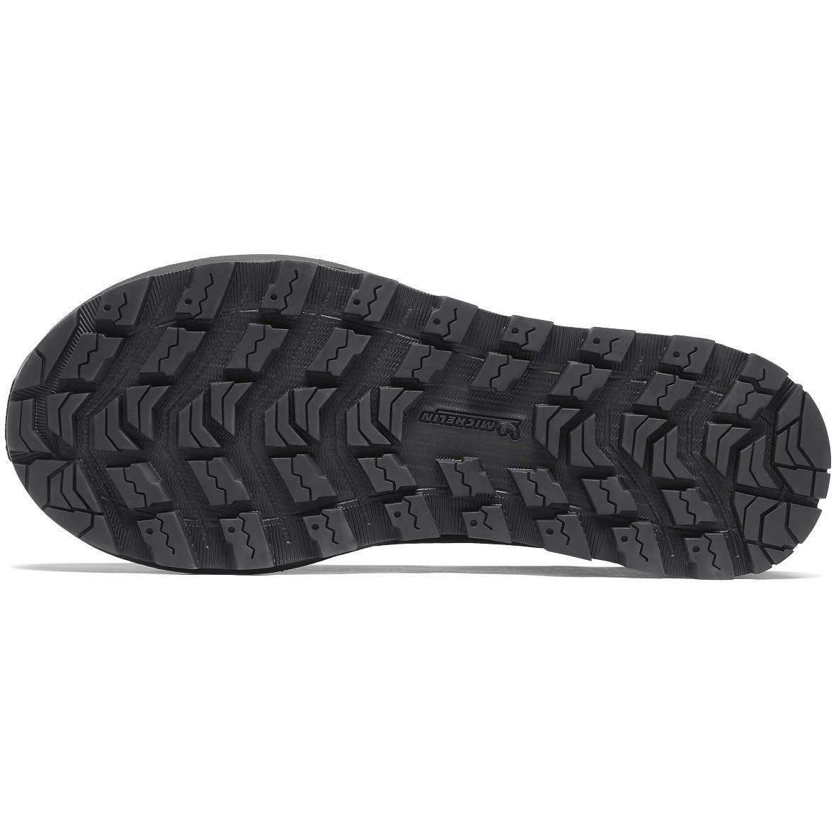 Icebug Winterschuhe Adak Woolpower Michelin Wic (BUGdri®-Membran) Winterstiefel