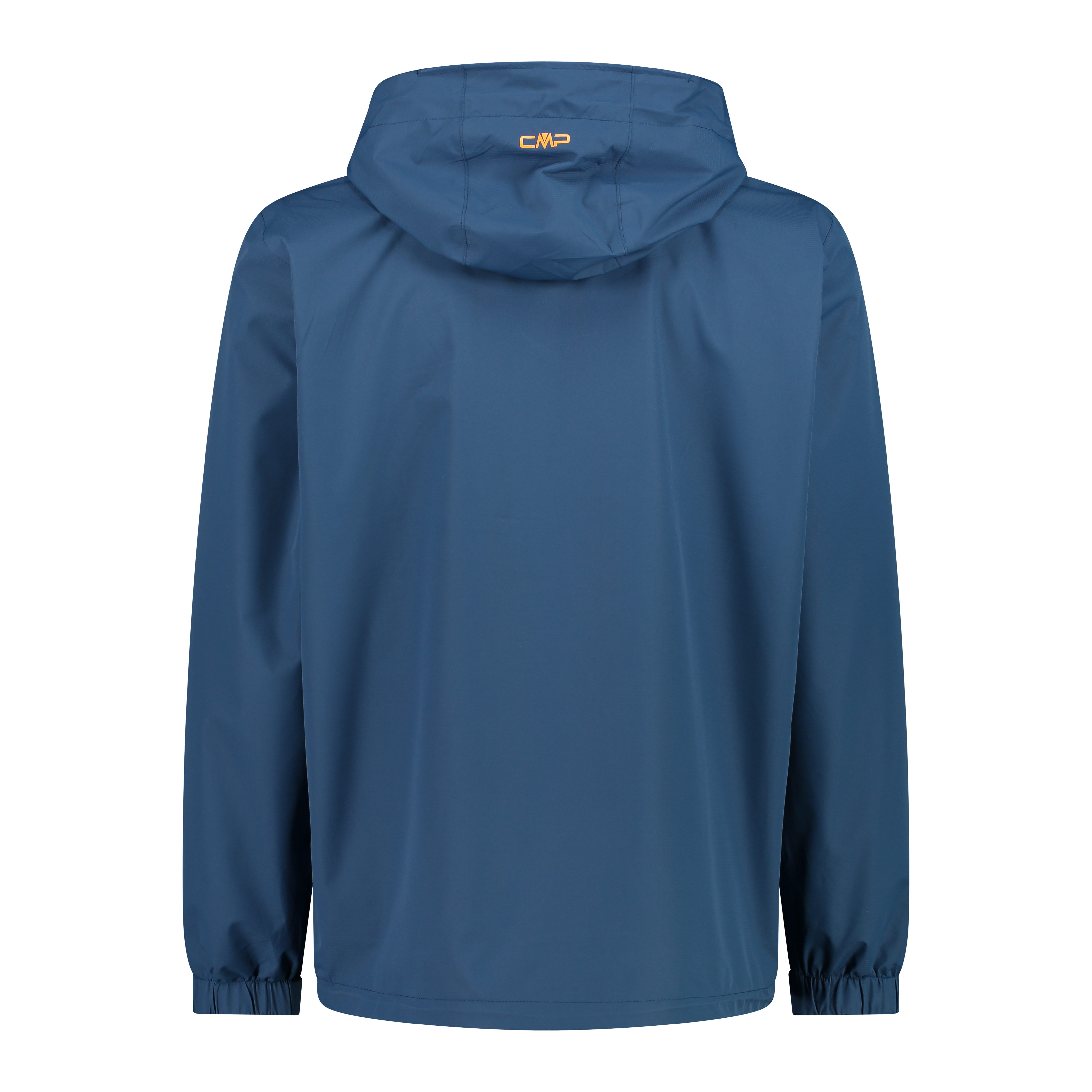 CMP Regenjacke CMP Herren Regenjacke Man Jacket Buttons Hood 39X7367 günstig online kaufen