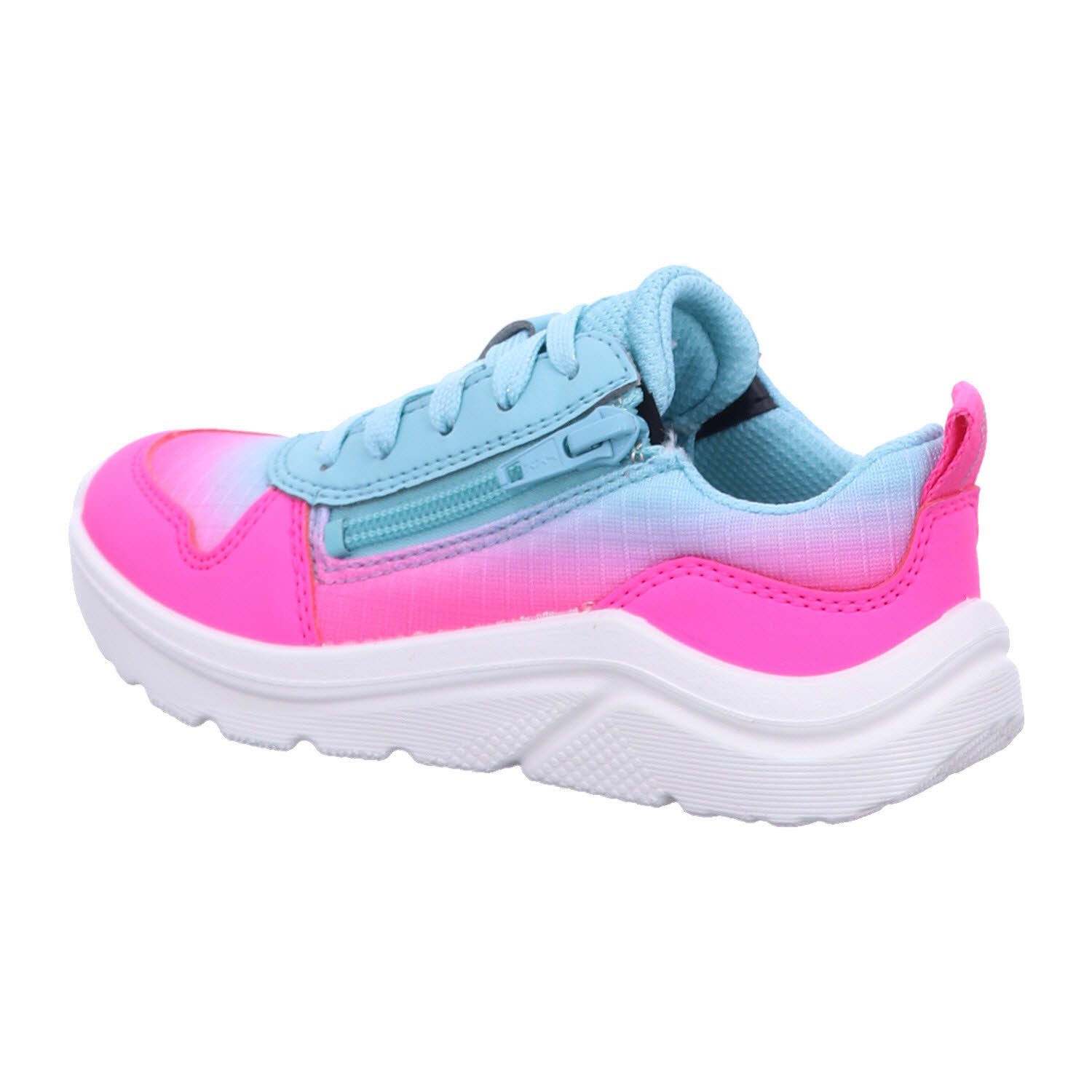 Superfit 1-006102 5500 Schnürschuh
