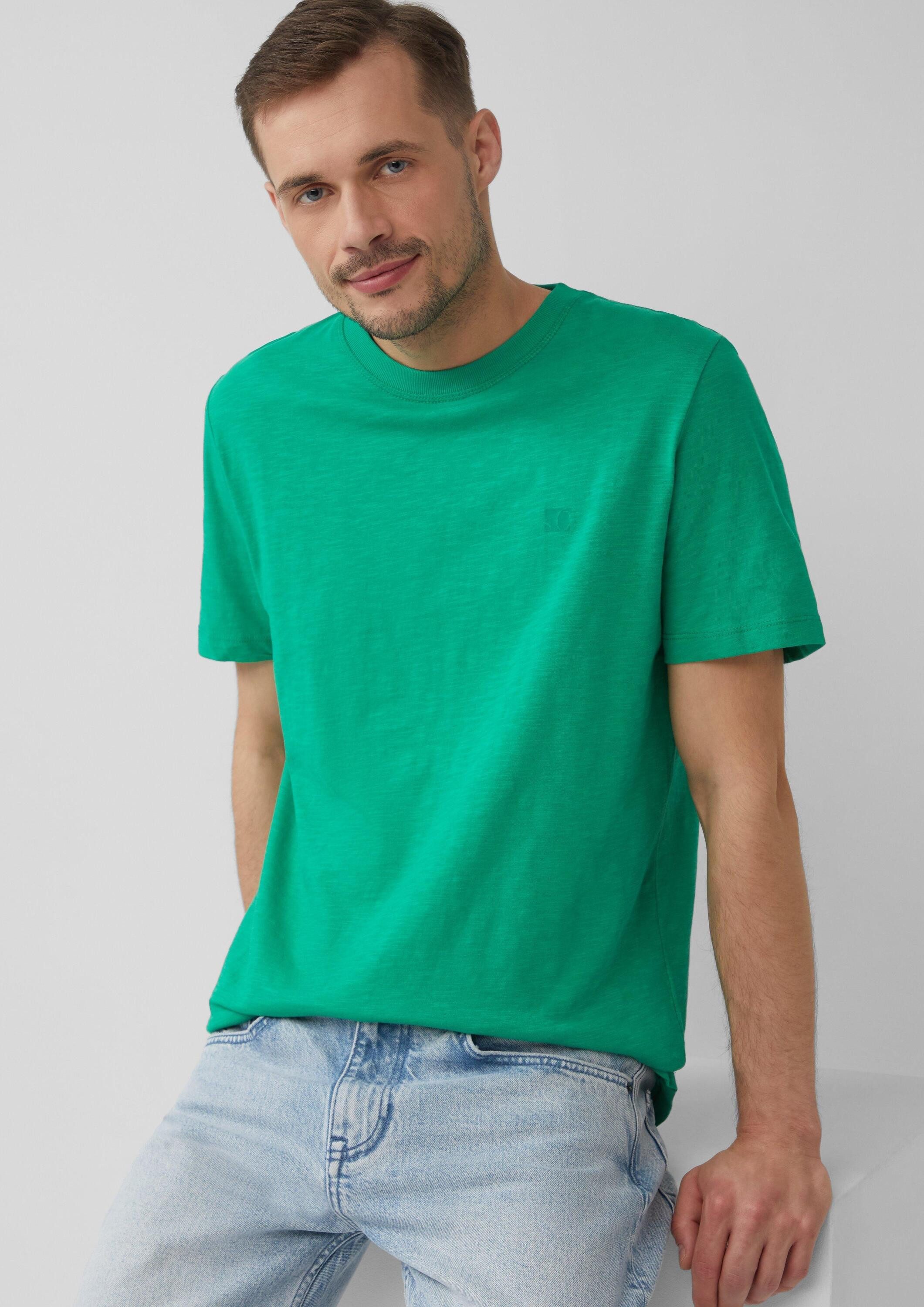 Kurzarmshirt T-Shirt
