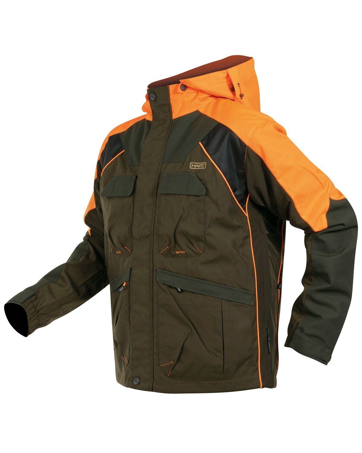 Hart Funktionsjacke Jacke Airstrong