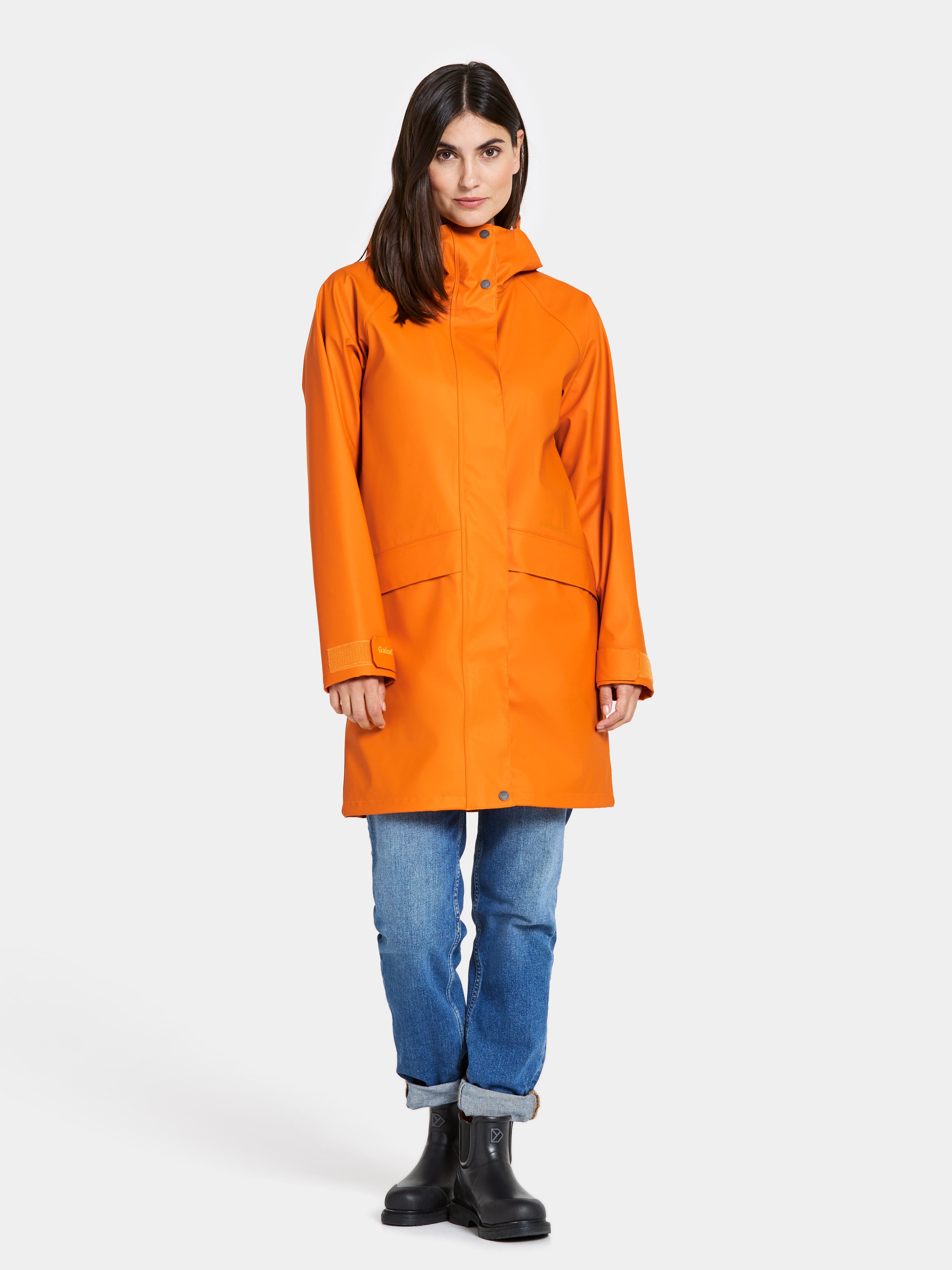 Didriksons Outdoorjacke