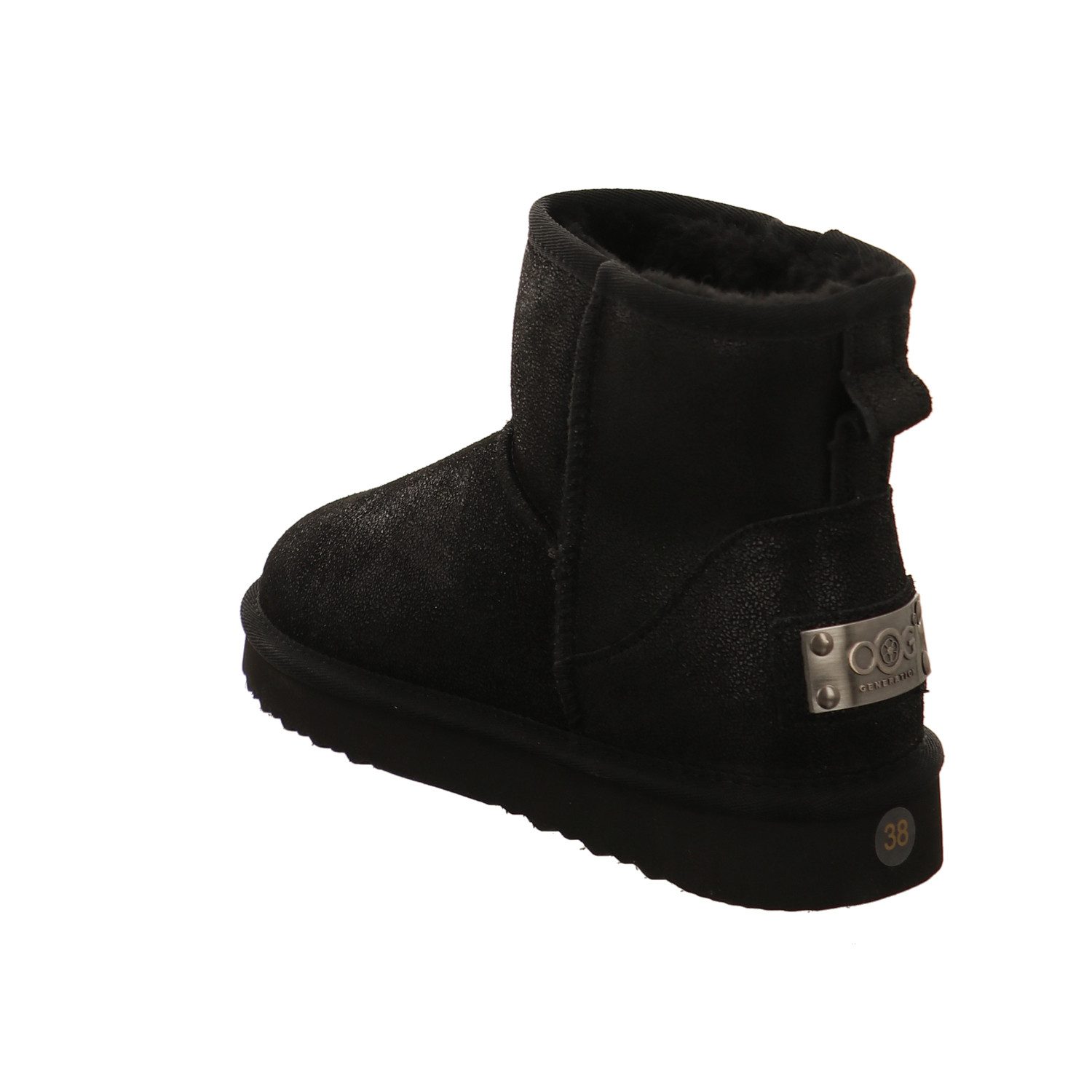 OOG Stiefelette
