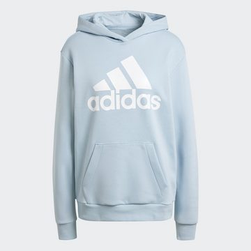 adidas Sportswear Kapuzensweatshirt W BL OV HD (1-tlg)