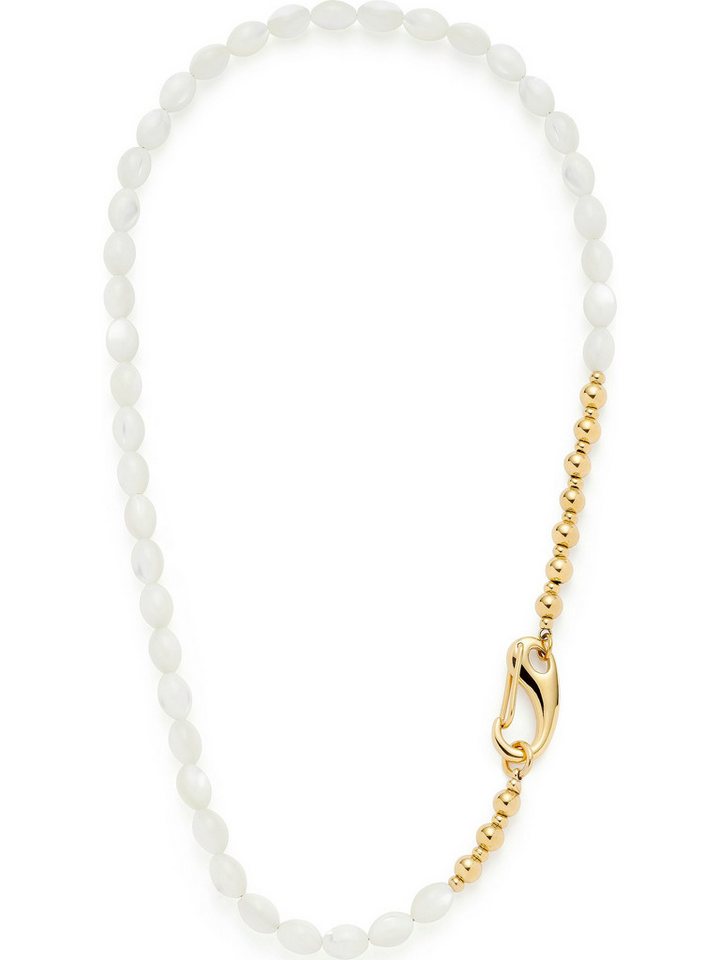 LEONARDO Edelstahlkette Leonardo Damen-K... LEONARDO Edelstahlkette Leonardo Damen-K...