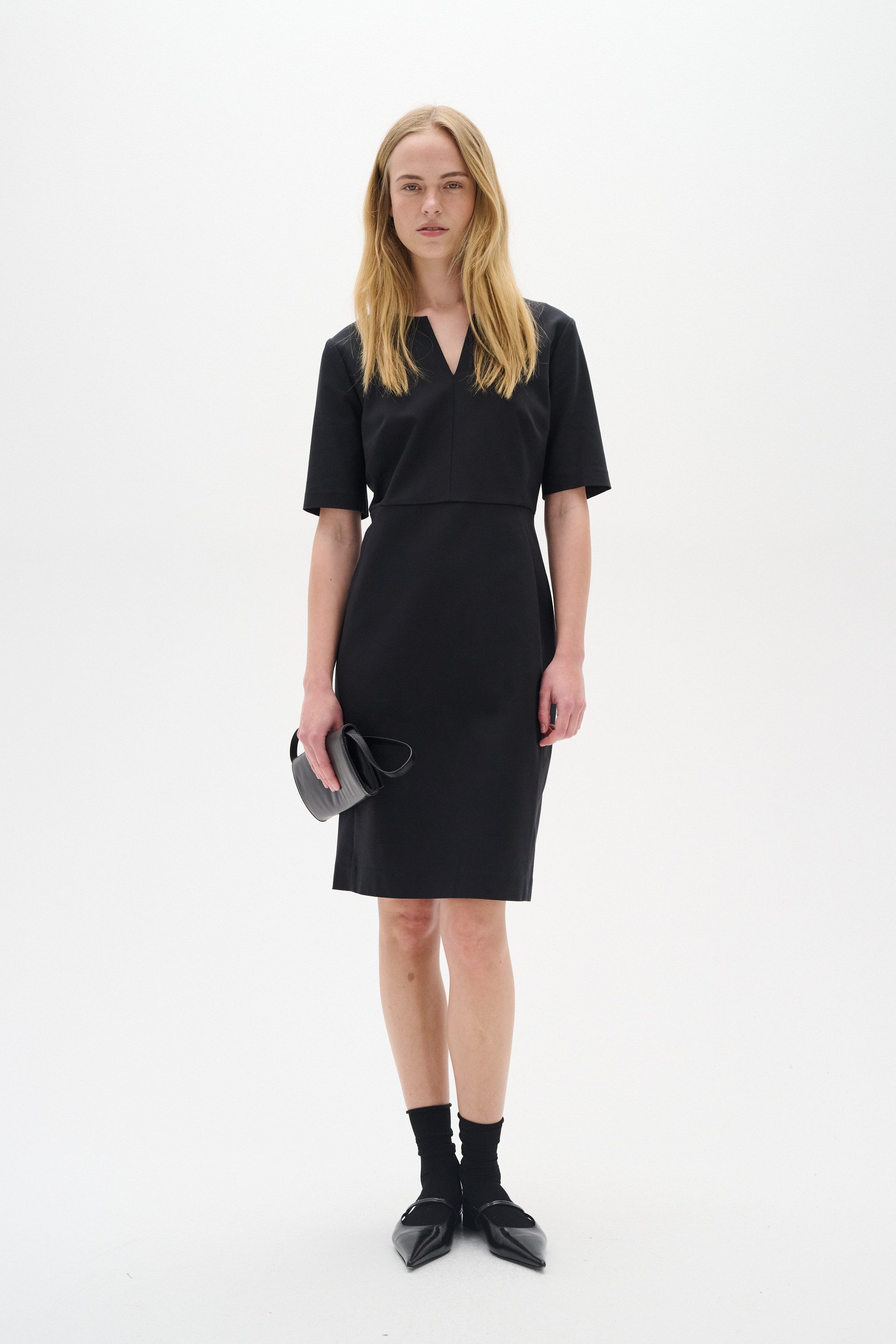 InWear Etuikleid Kleid Zella – Bild 2 von 5