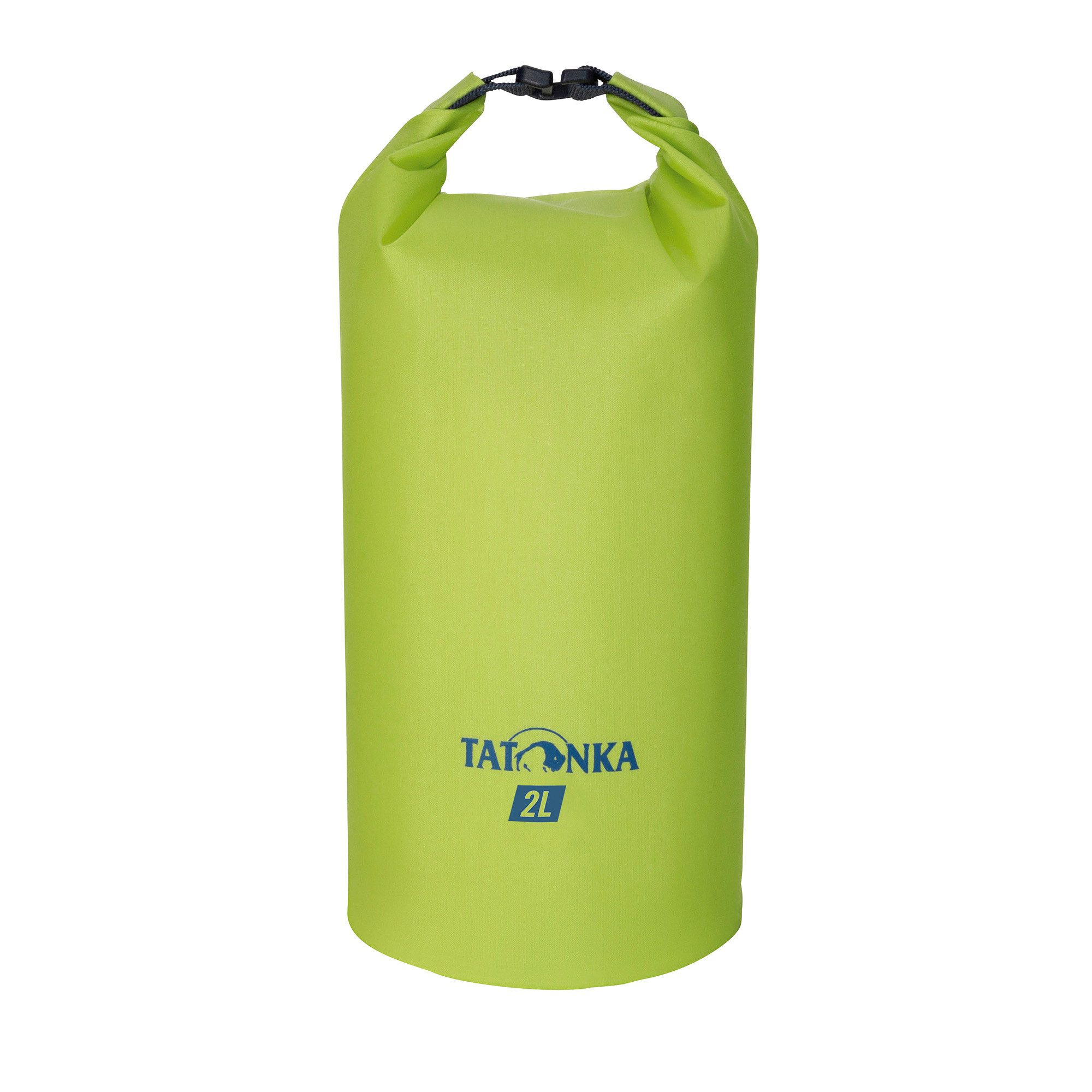 TATONKA® Packsack WP Stuffbag Light 2l Packbeutel