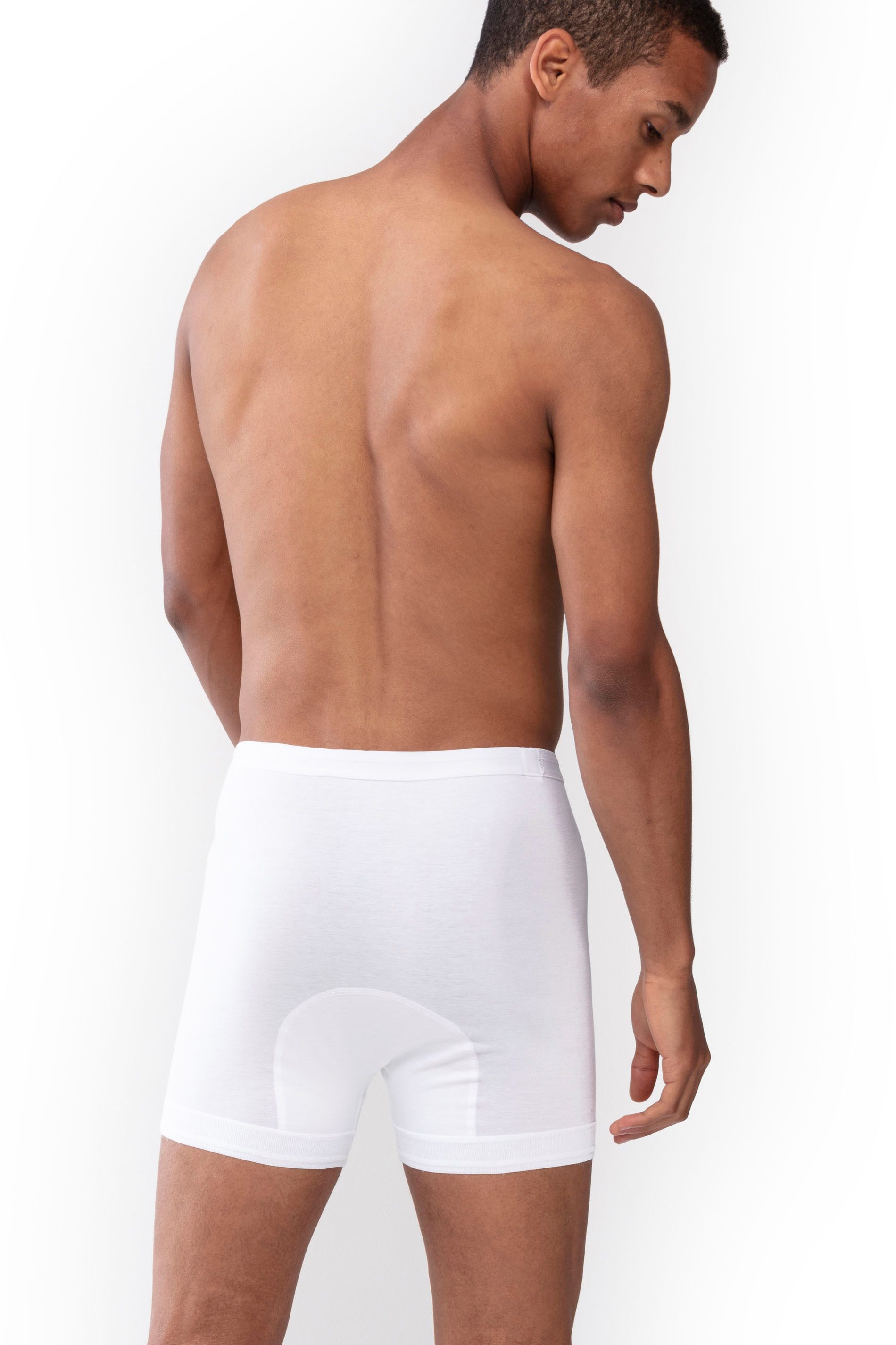 Mey Langer Boxer SERIE NOBLESSE (2er-Pack) günstig online kaufen