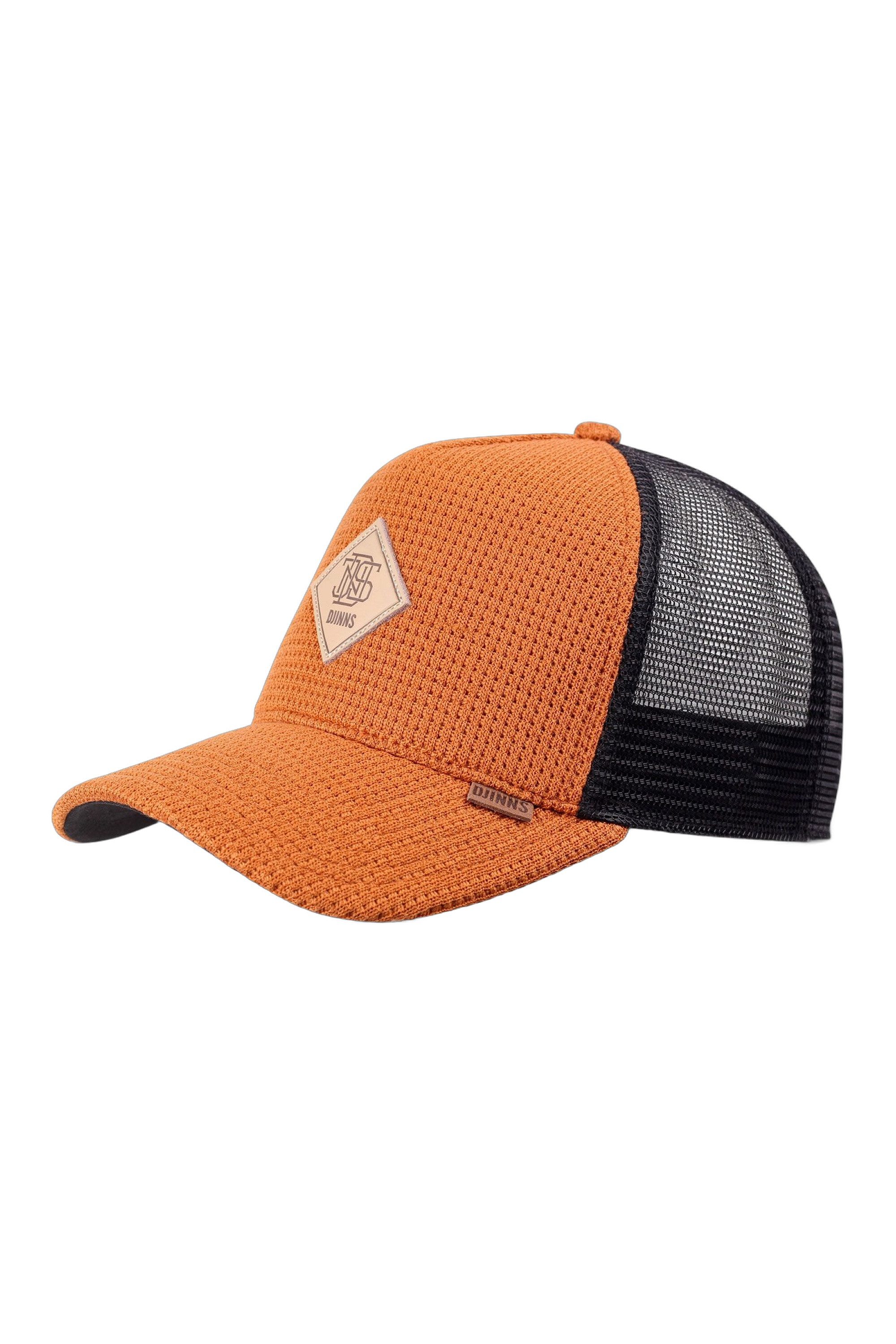Djinns Snapback Cap HFT Knitted Fab (kein Set)