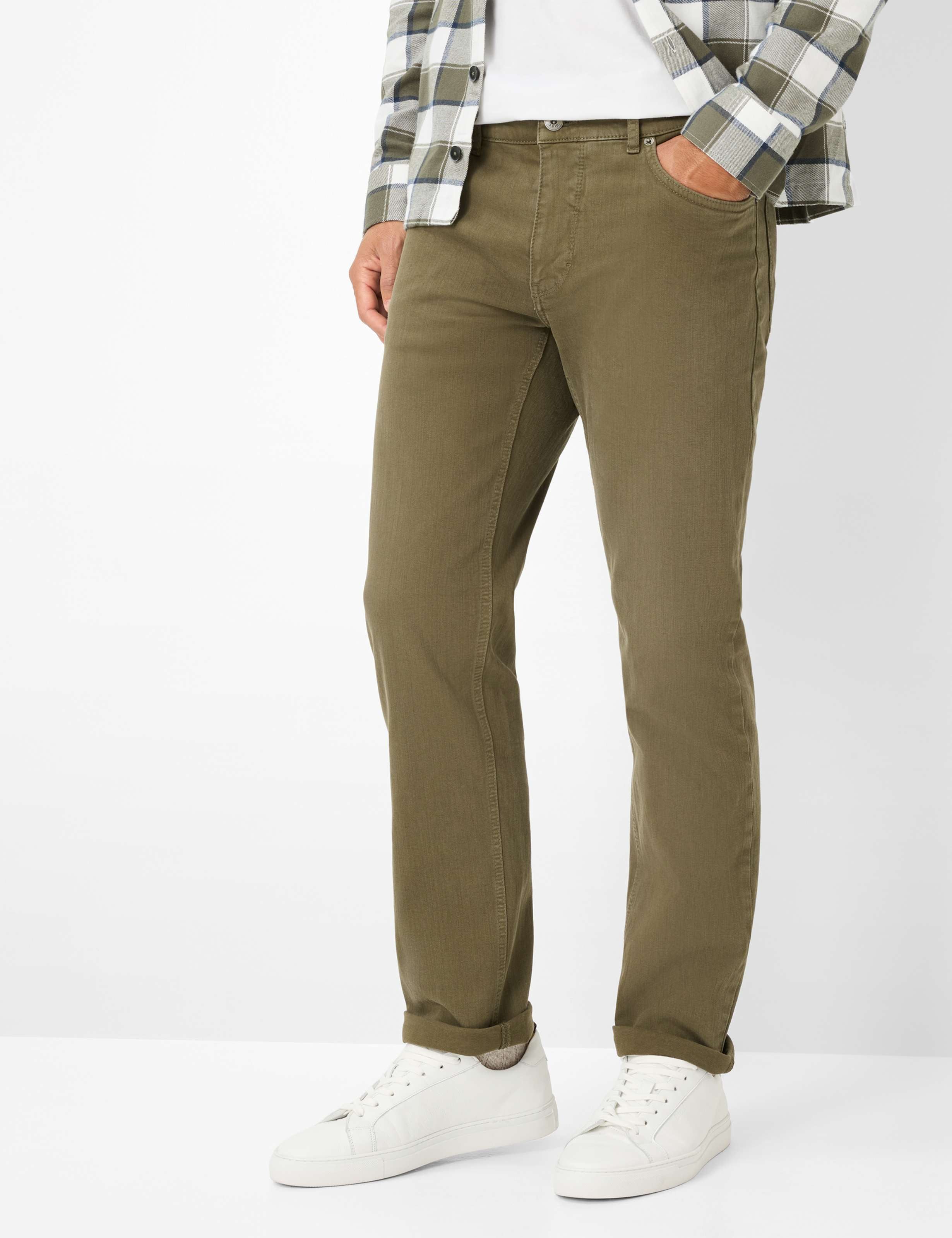 Brax 5-Pocket-Jeans Style COOPER