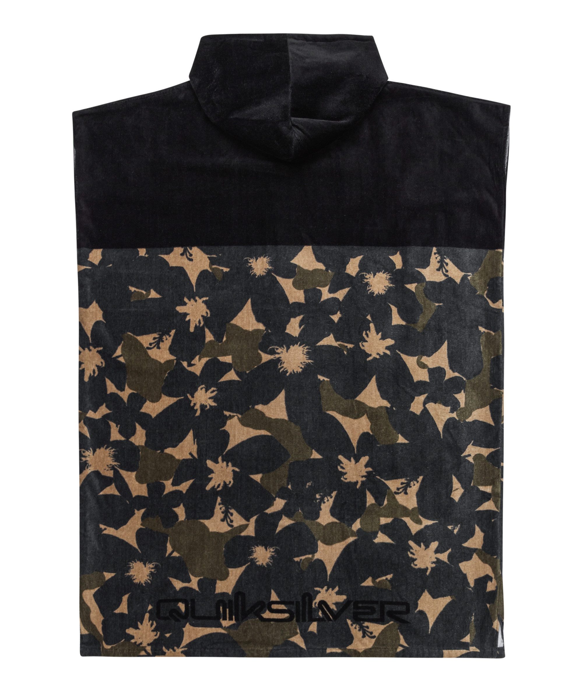 Quiksilver Kapuzenhandtuch, (1-St) günstig online kaufen