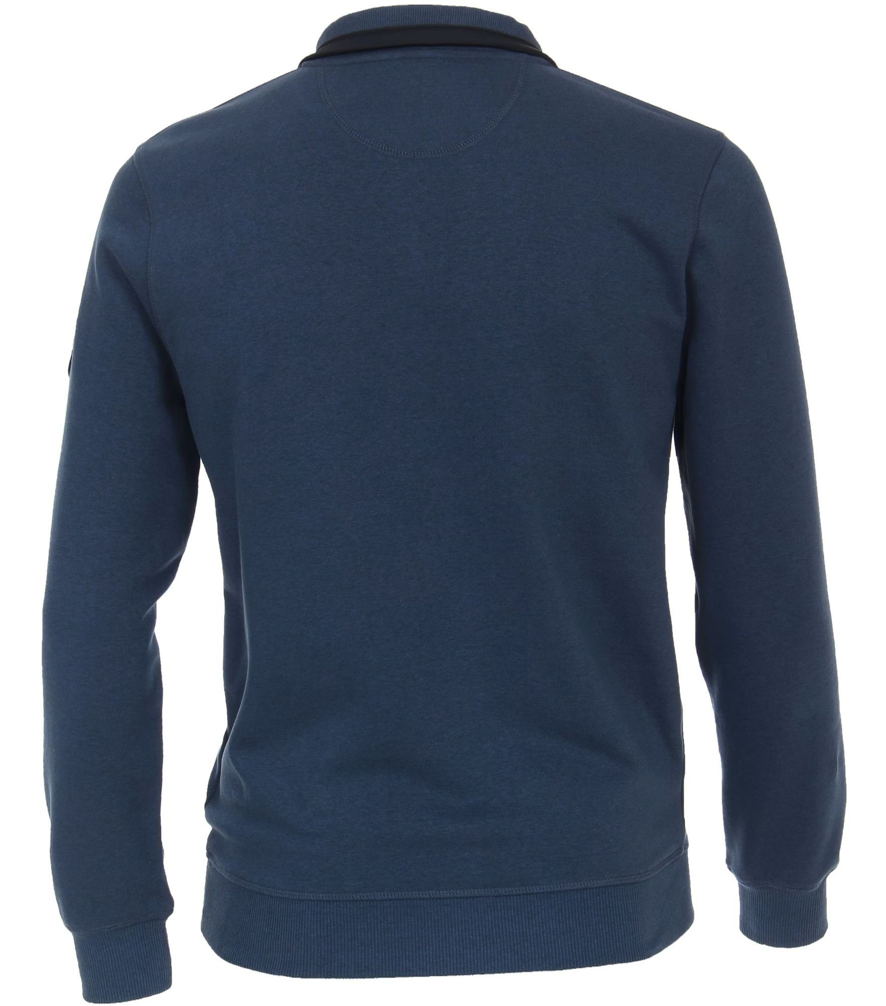 CASAMODA Troyer 423797500 Sweatshirt (126) Blau