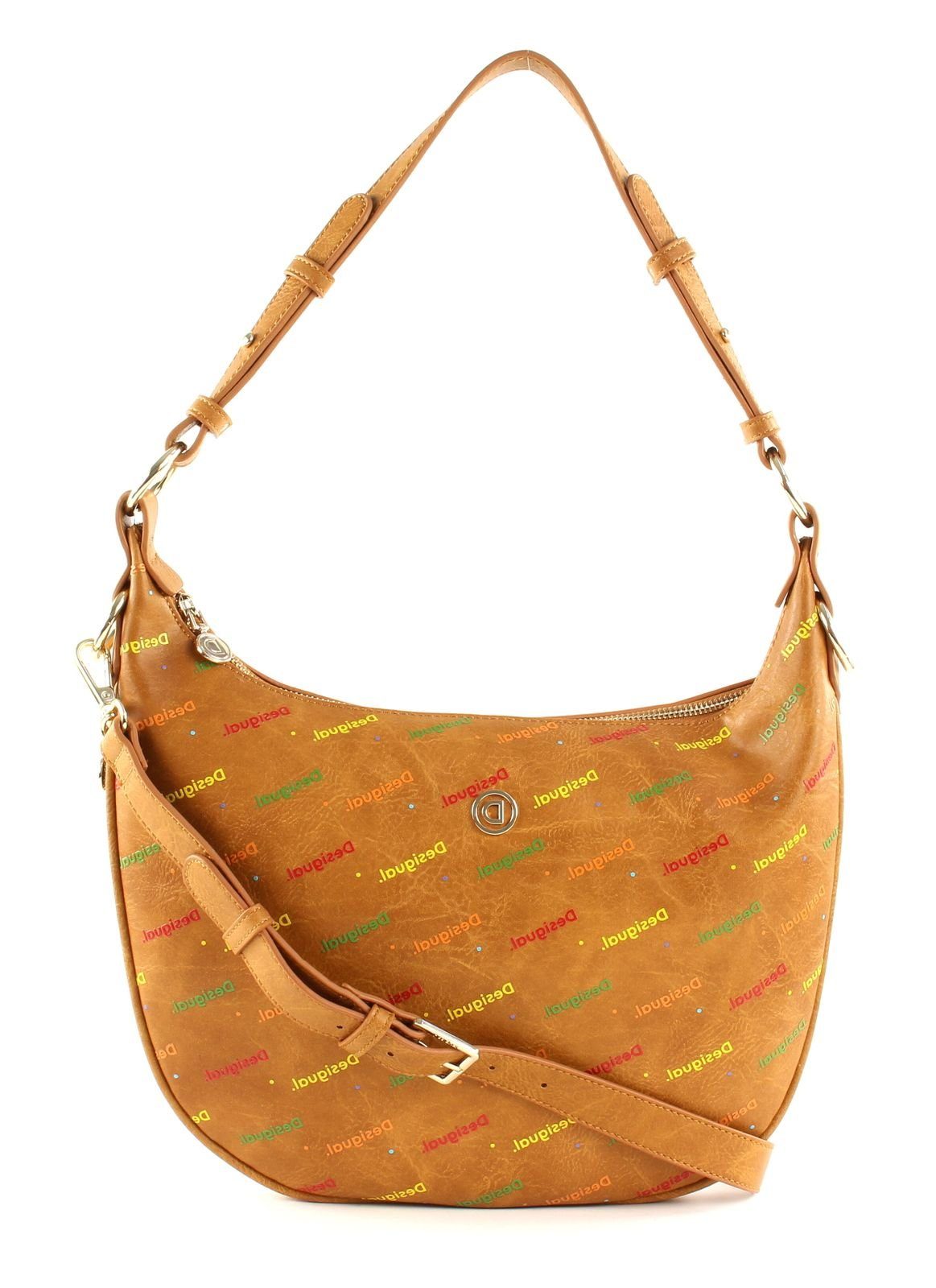 Desigual Schultertasche Intra