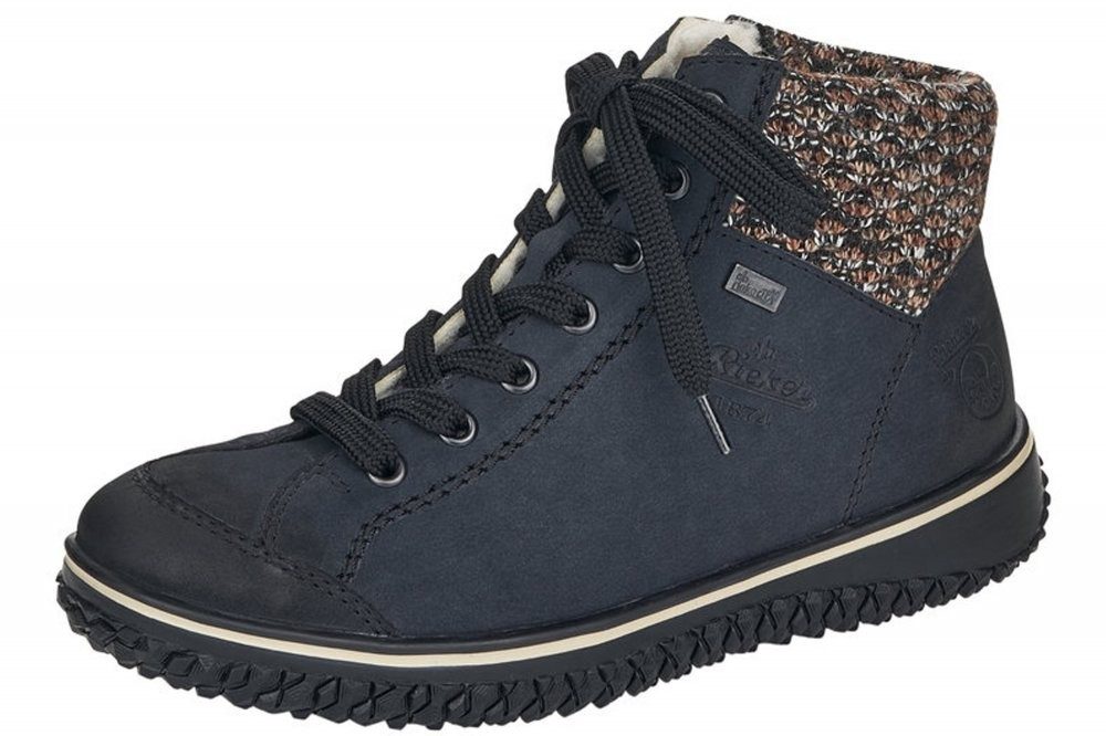 Rieker Winterboots günstig online kaufen