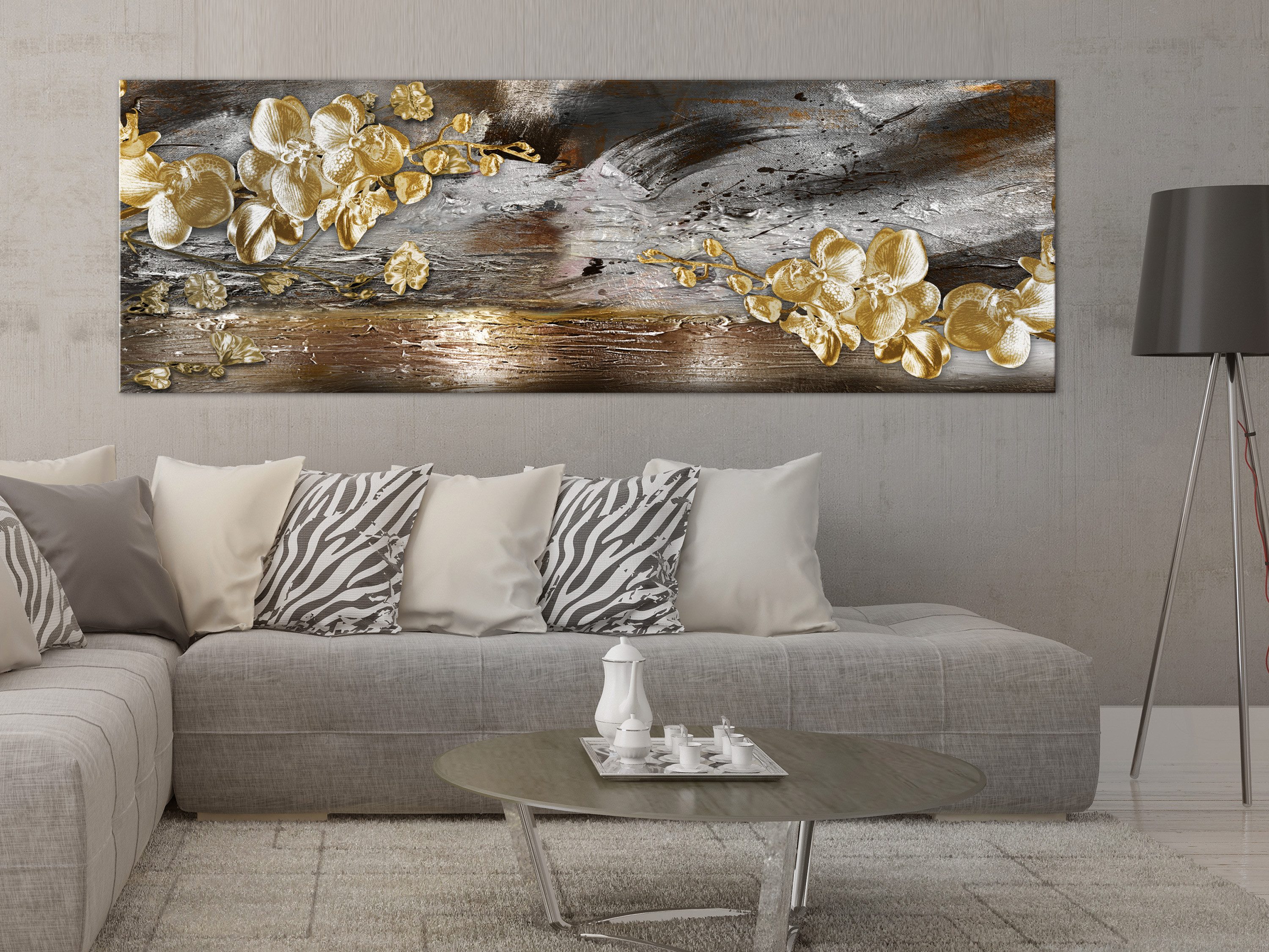 Basera® Leinwandbild b-A-0766-b-a günstig online kaufen