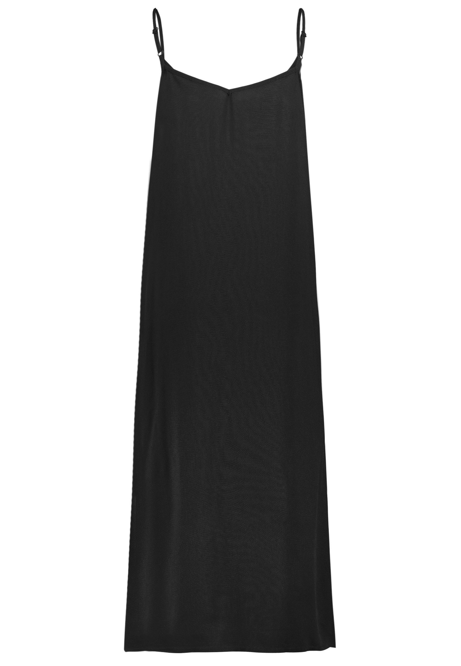 Eight2Nine Shirtkleid Elegantes Outfit mit verstellbaren Trägern (lang) Sli günstig online kaufen