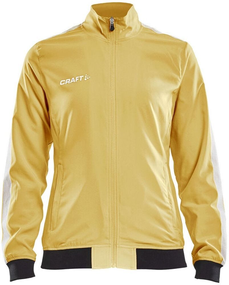 Trainingsanzug Pro Control Woven Jacket Damen