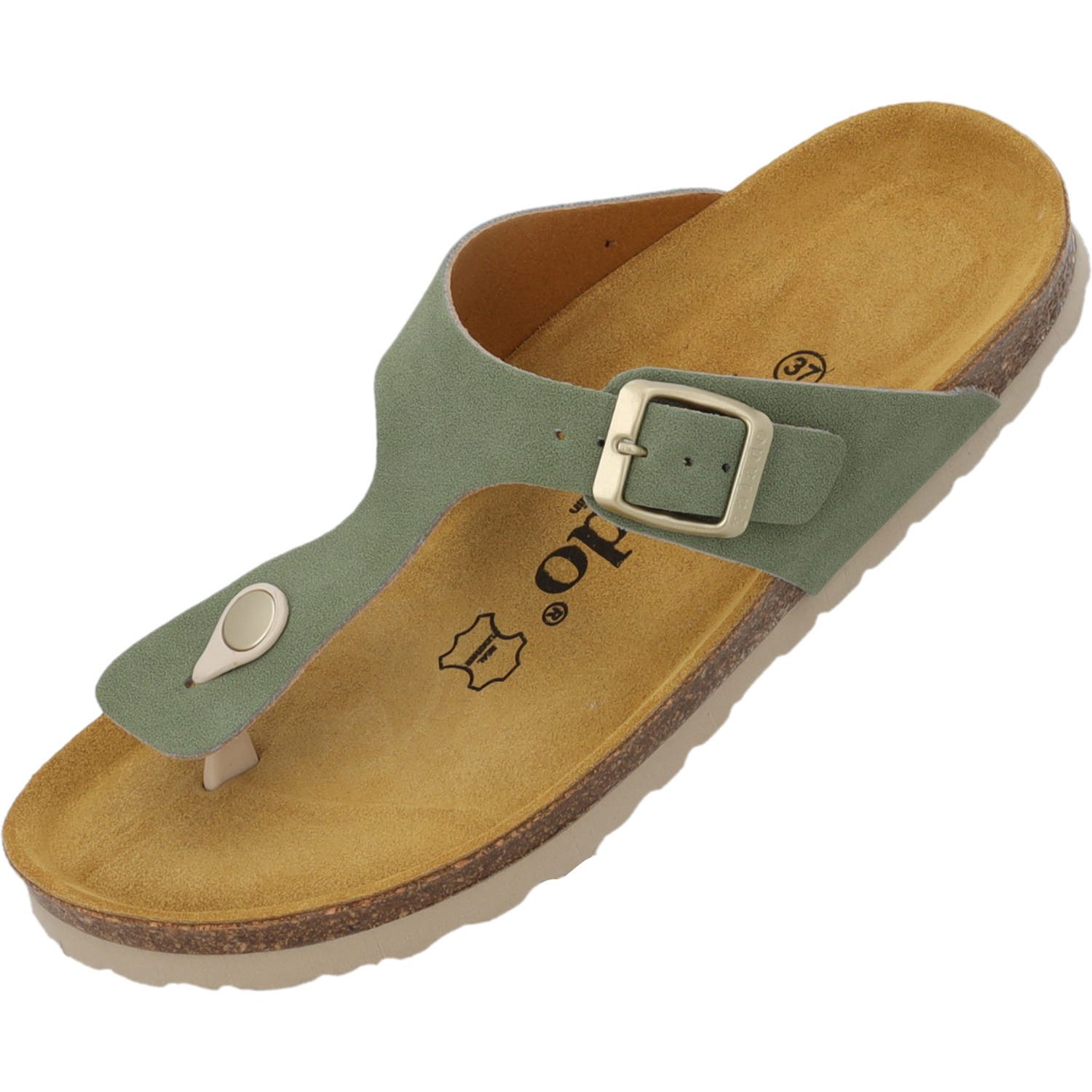 Palado Kos Avelina Zehentrenner günstig online kaufen