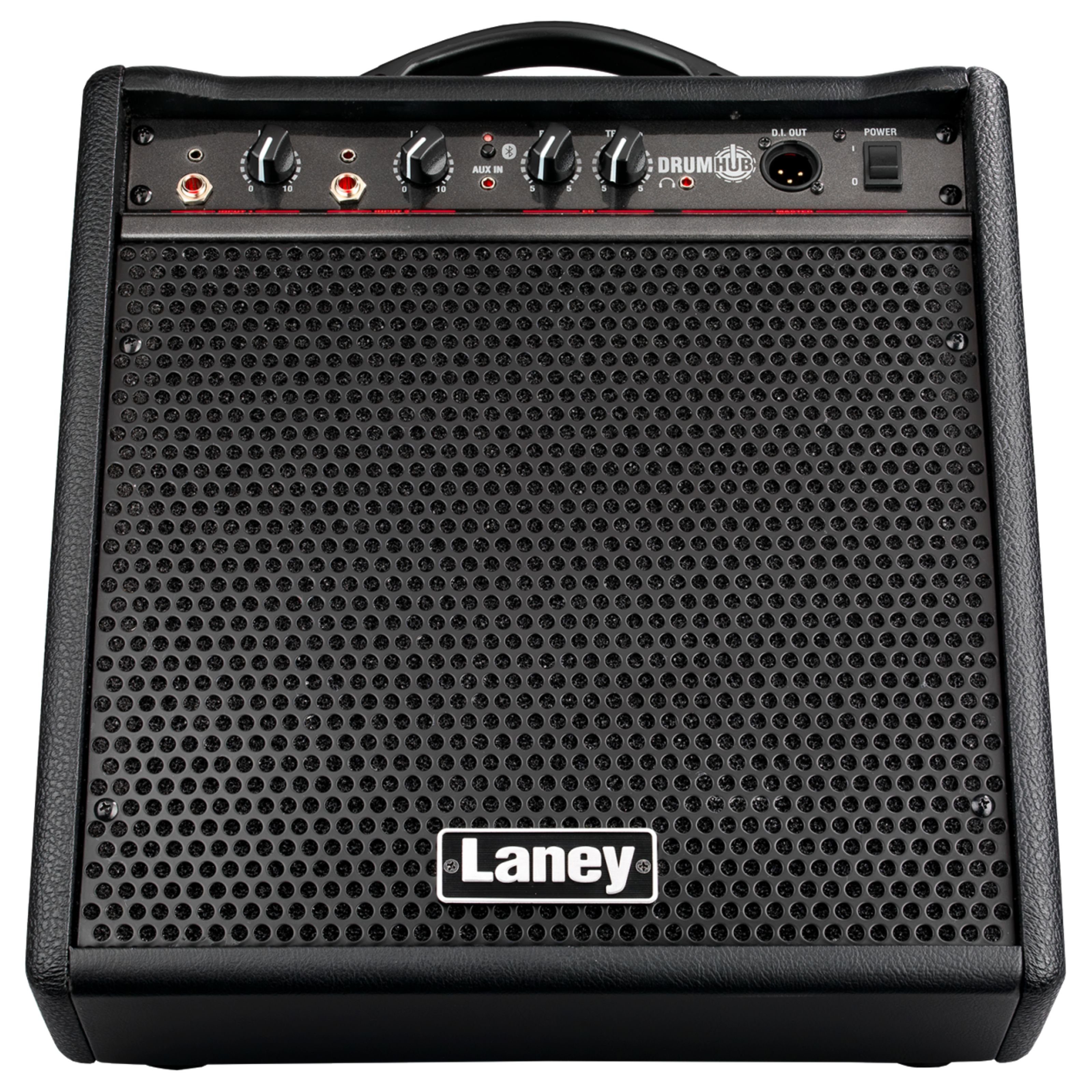 Laney Lautsprecher (DH80 Drum Hub E-Drum Monitor 80 W - E-Drum Monitor System)