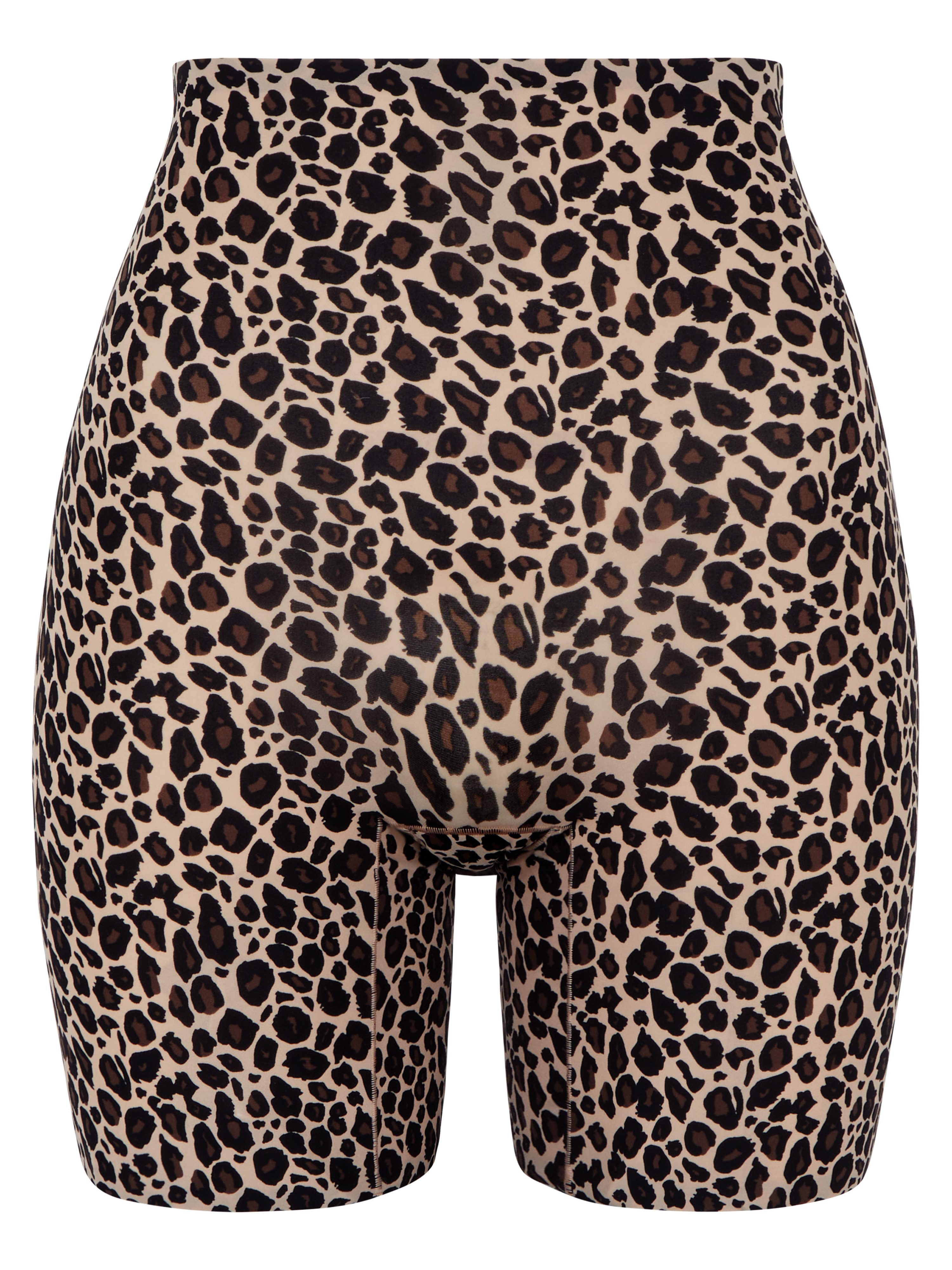 Chantelle Lange Unterhose SOFTSTRETCH Einheitsgröße, passt für die Größen 36 bis 44