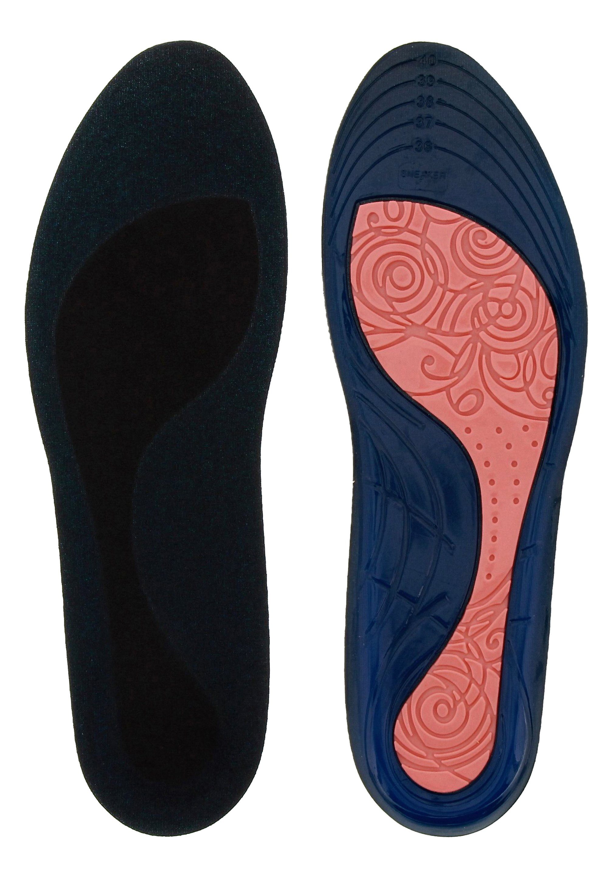 Bama Royal Lammfell Einlegesohlen - Extra Warm Für Winter Schuhe Bei Starker Kälte