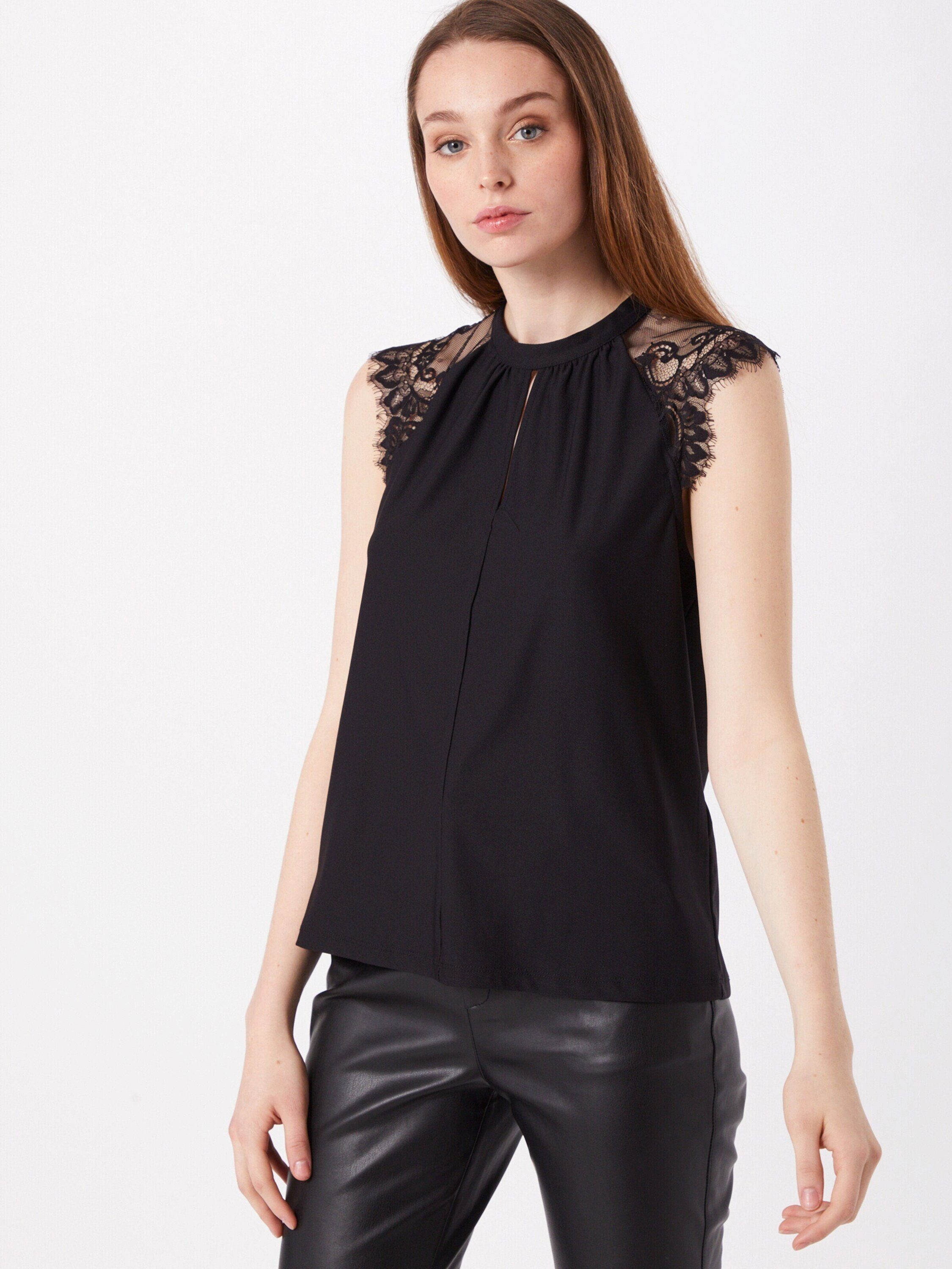 Vero Moda Blusentop VMMilla (1-tlg) Cut-Outs günstig online kaufen