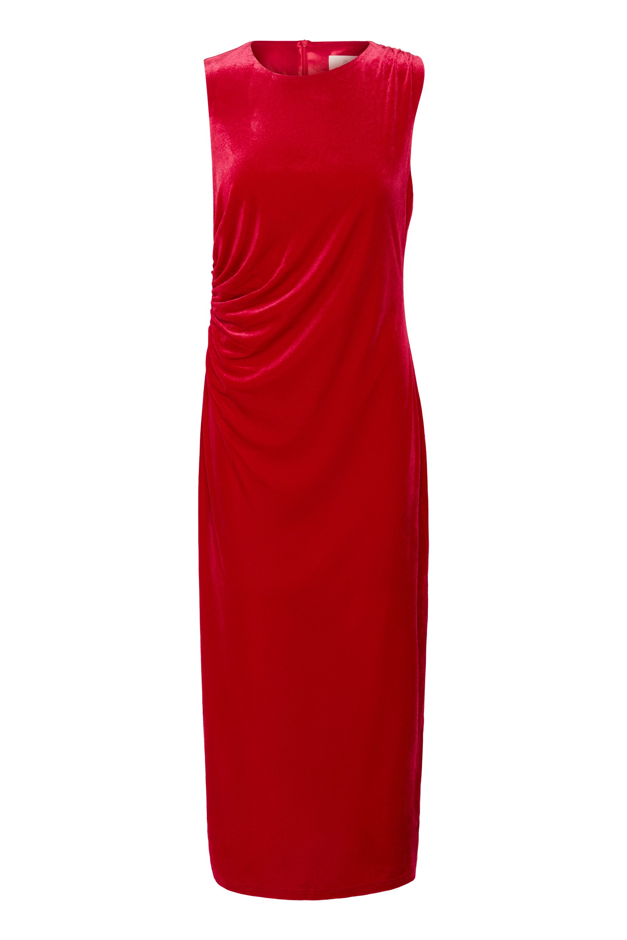 Haute Red