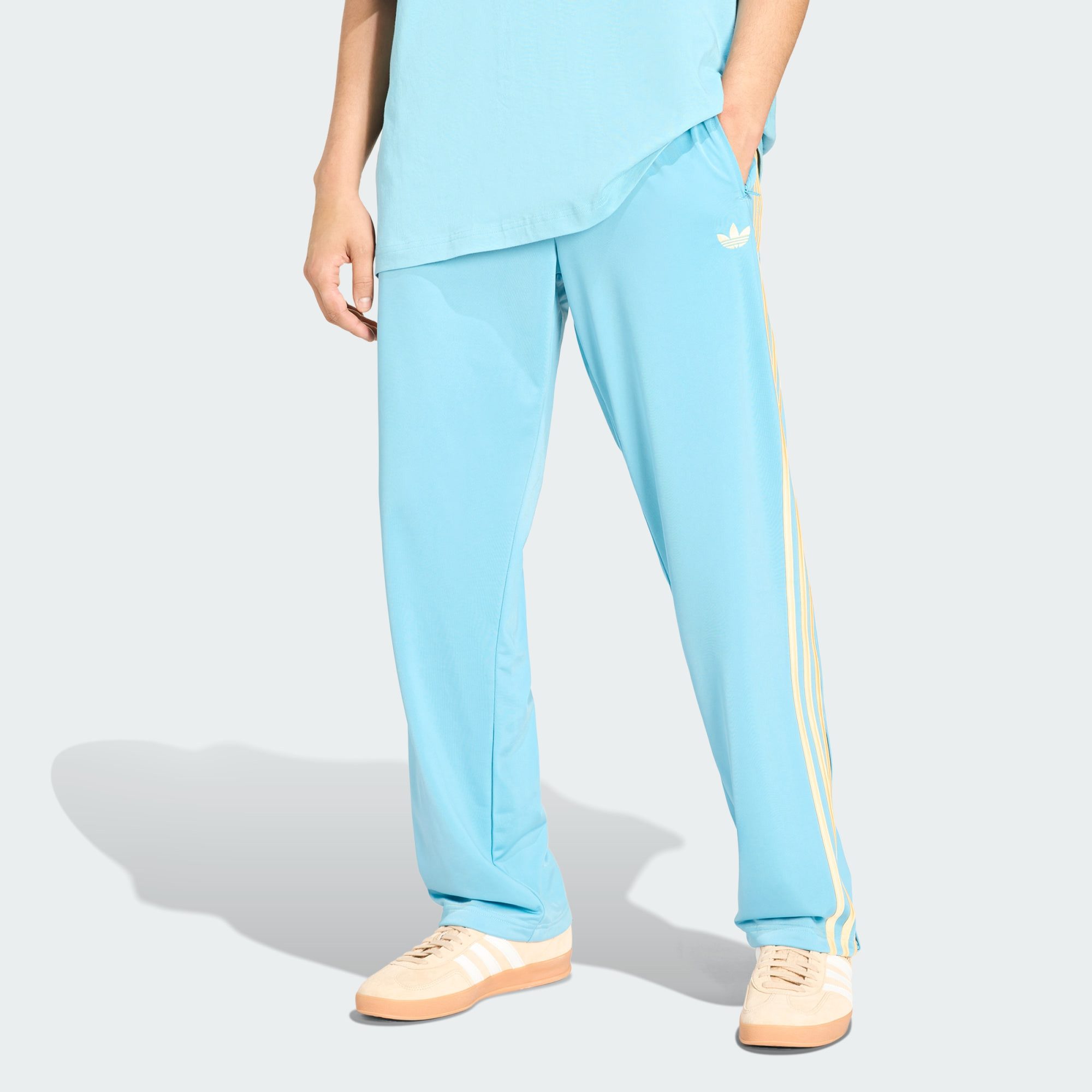 adidas Originals Trainingshose FIREBIRD TRAININGSHOSE (1-tlg) günstig online kaufen