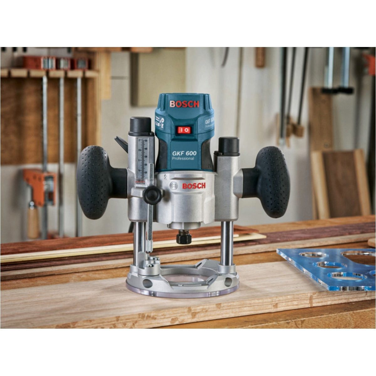 BOSCH Elektrowerkzeug-Set