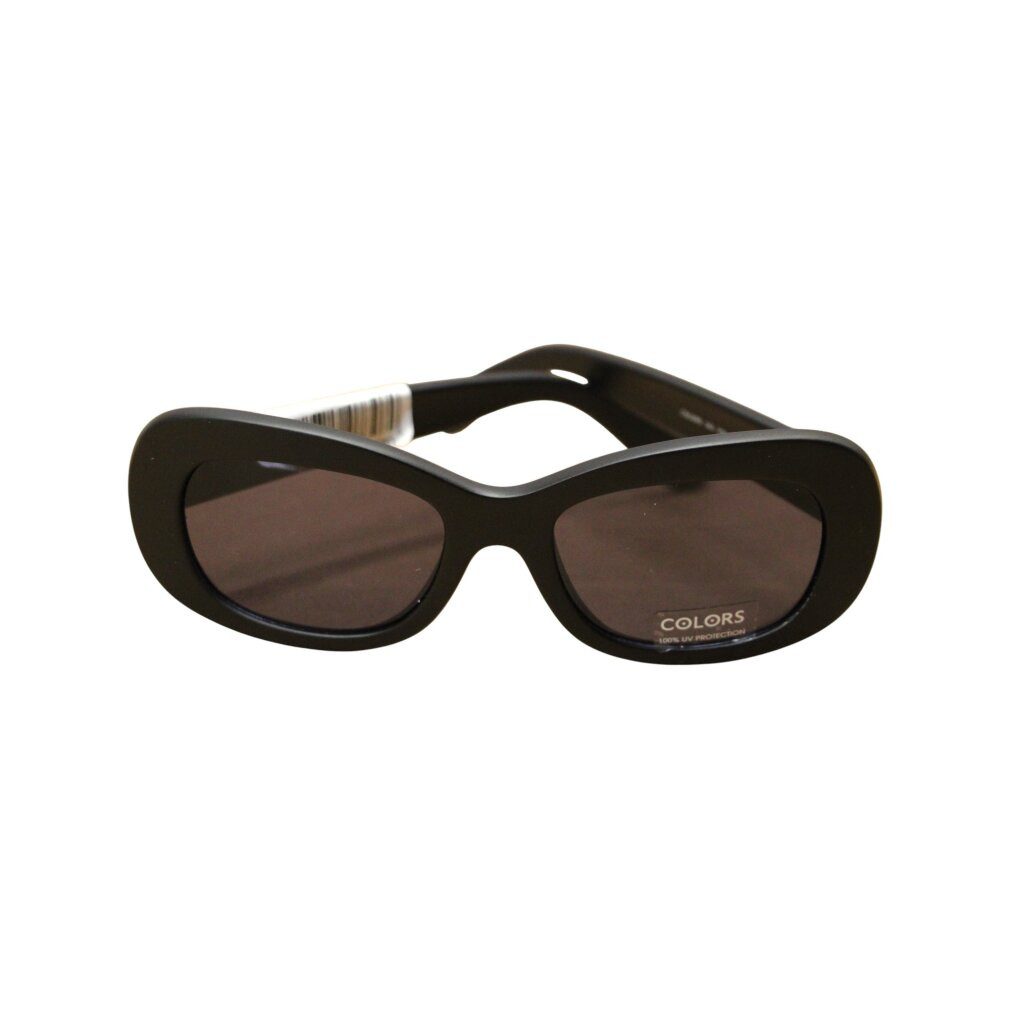 United Colors of Benetton Sonnenbrille Vereinigte Farben der Sonnenbrille Unisex