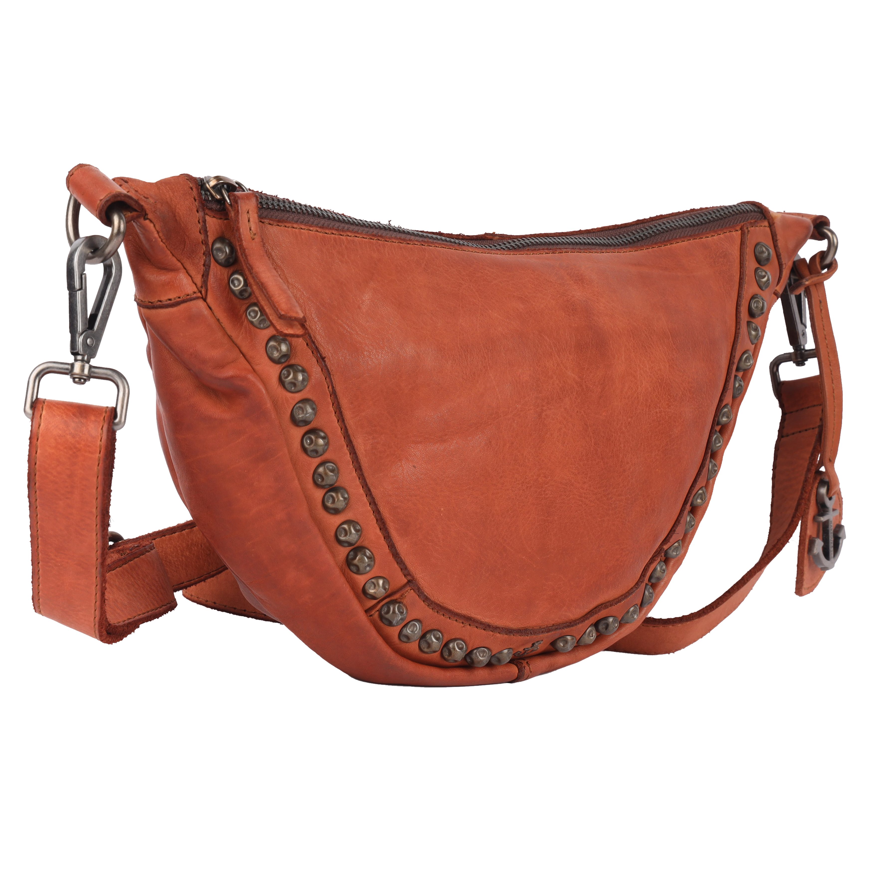 HARBOUR 2nd Hobo Orly, Umhängetasche Schultertasche Handtasche Damen