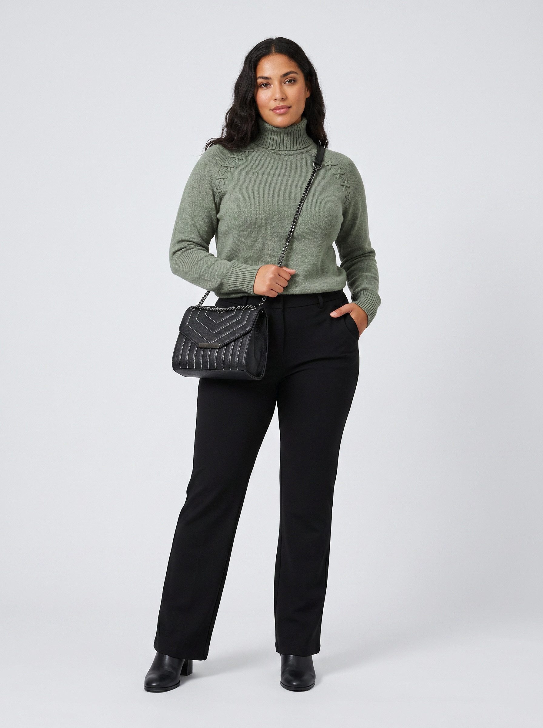 Zum Outfit 12