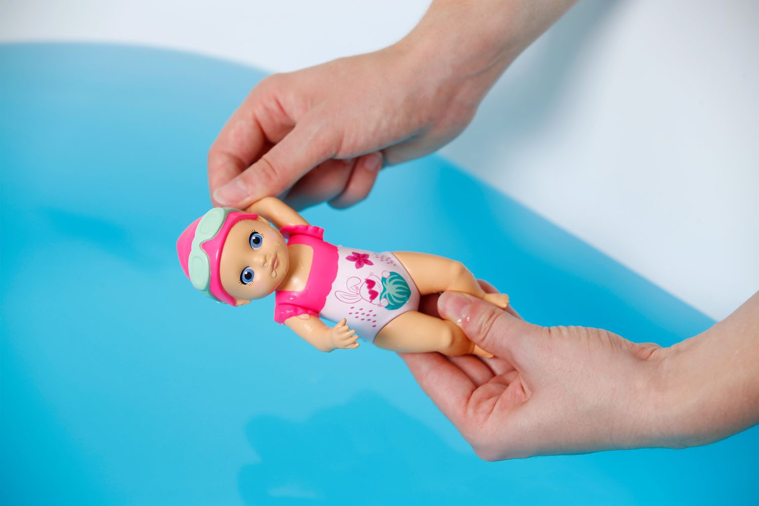Baby Born Badespielzeug Splish Splash Emma – Bild 4 von 4
