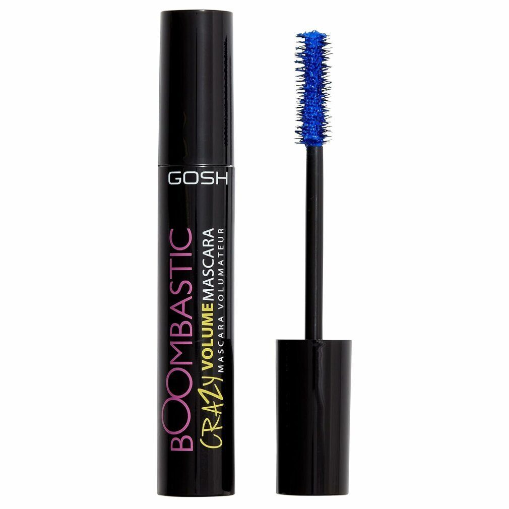 GOSH Mascara Boombastic Crazy Volume Mascara 13ml