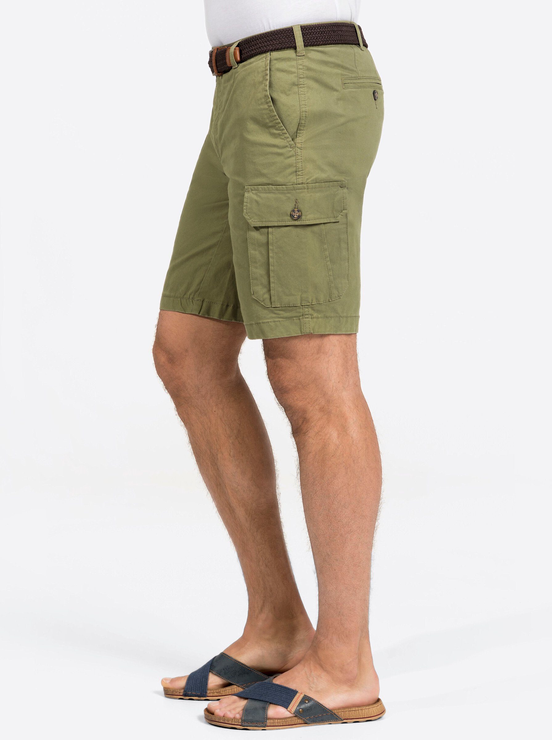 Witt Shorts Bermudas normal