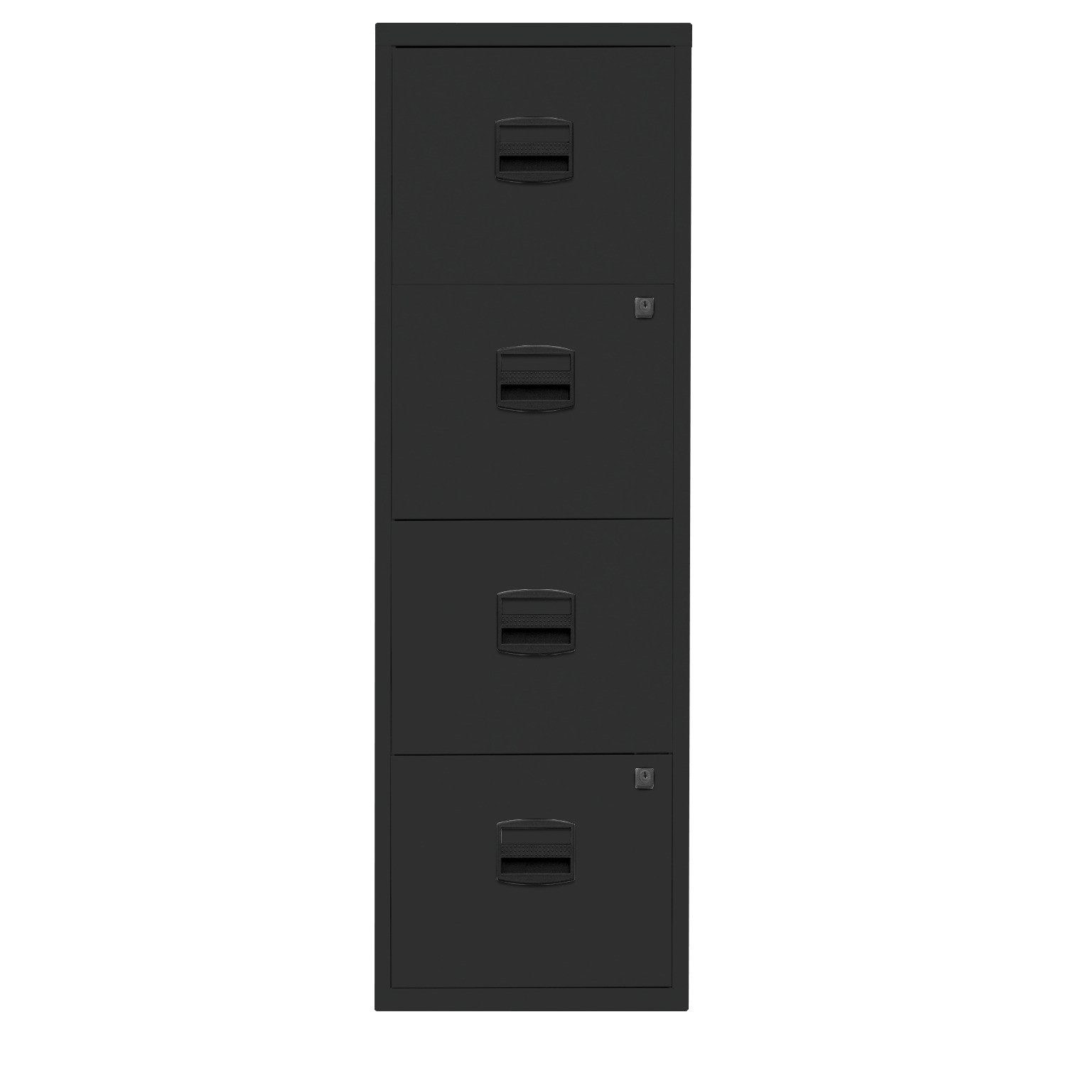 Bisley Hängeregisterschrank Hängeregistraturschrank PFA