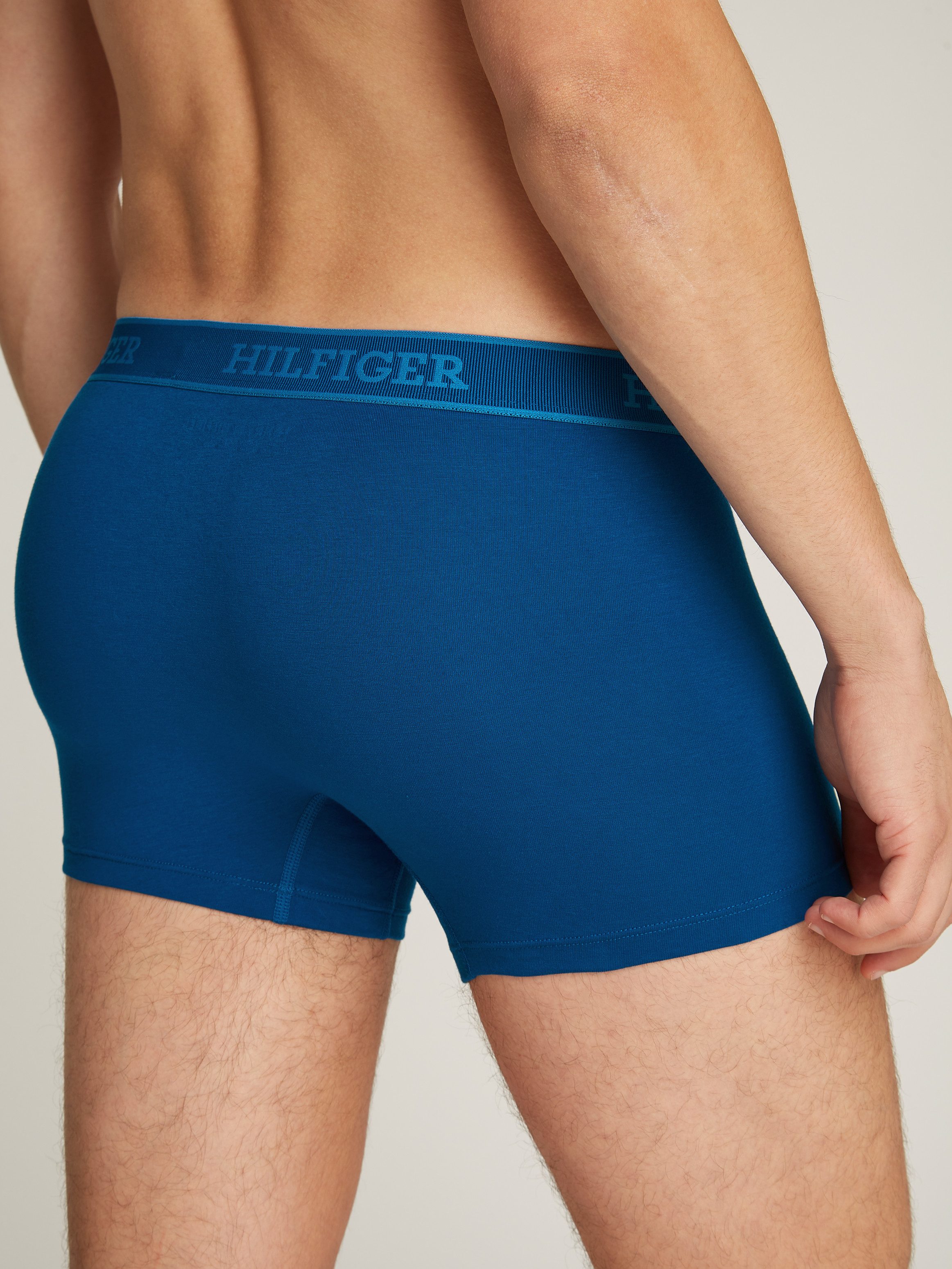 Tommy Hilfiger Underwear Trunk 3P TRUNK günstig online kaufen