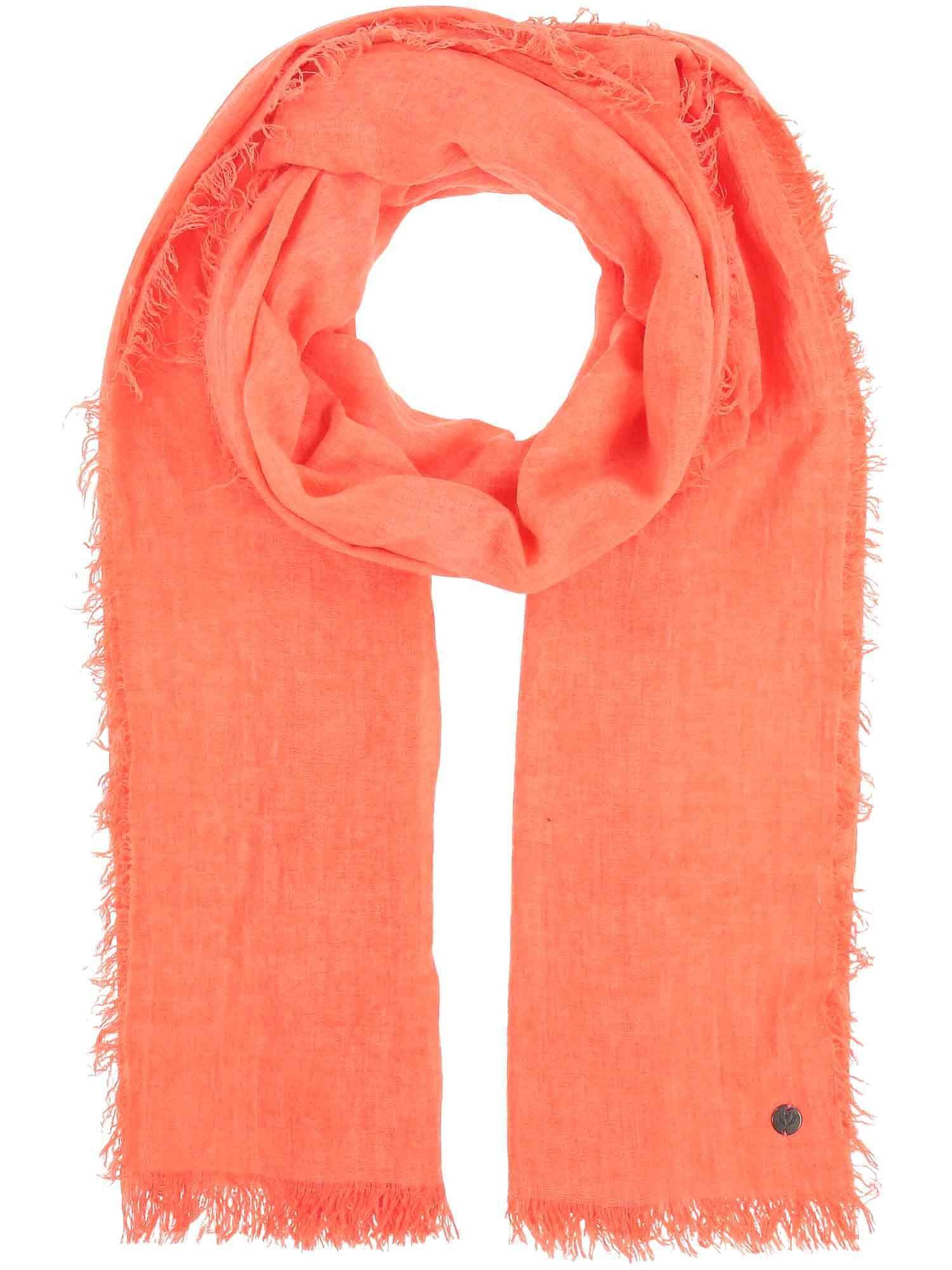 Fraas XXL-Schal Polyesterstola, (1, 1-St. keine günstig online kaufen