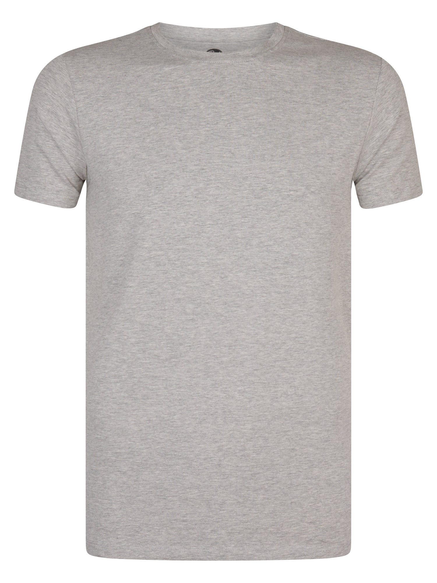 Petrol Industries T-Shirt Men Body Fit R-Neck - 2PACK (Packung, 2er) Auch ideal zum Unterziehen