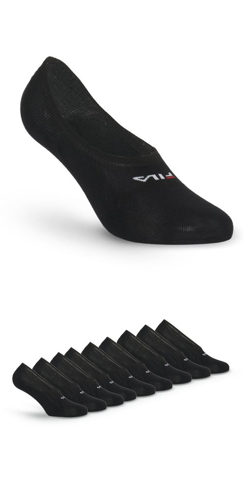 Fila Füßlinge UNISEX GHOST SOCKS SILICONE günstig online kaufen