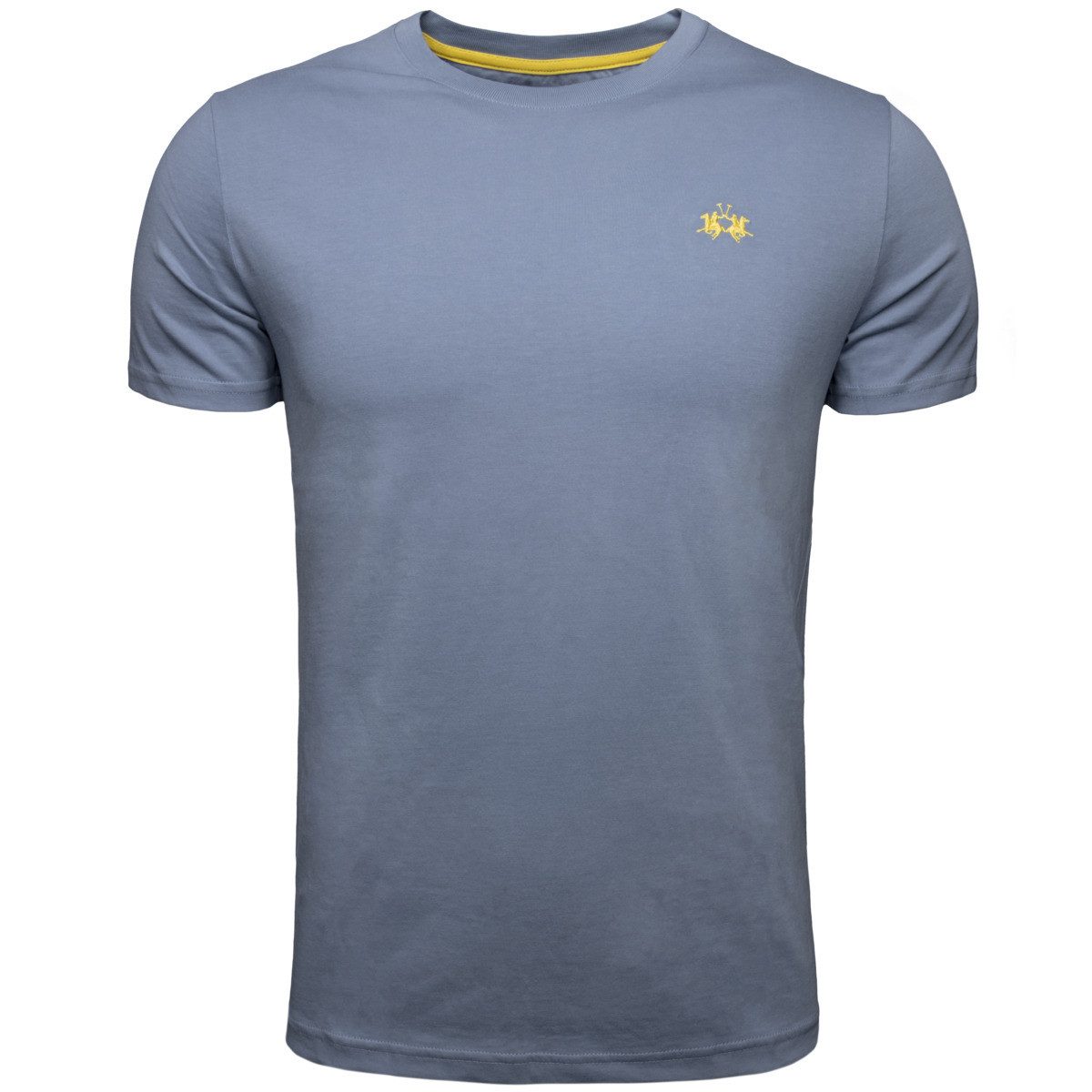 La Martina T-Shirt XMR013 Herren günstig online kaufen