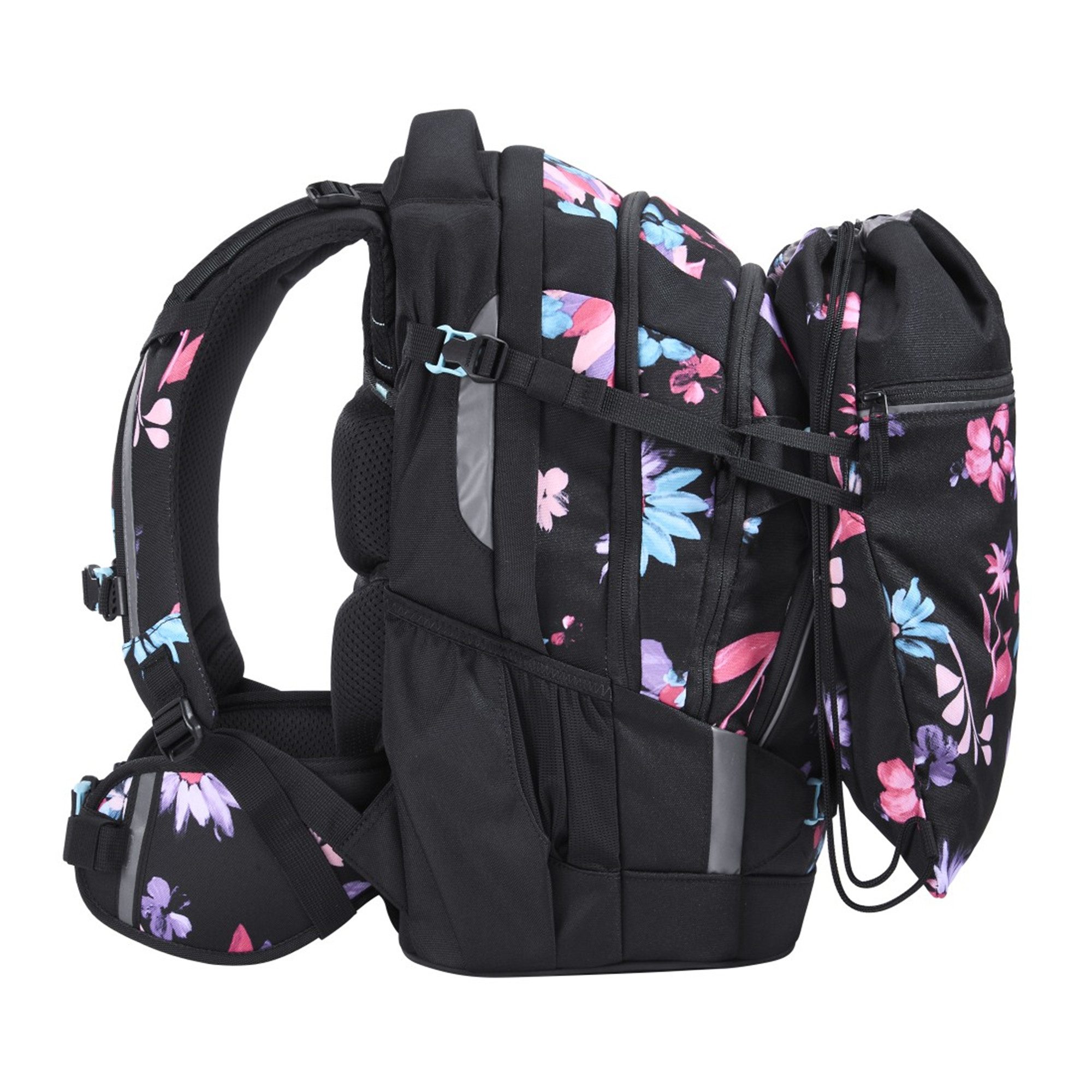 coocazoo Sporttasche Turnbeutel, 10 Liter (1-tlg) günstig online kaufen