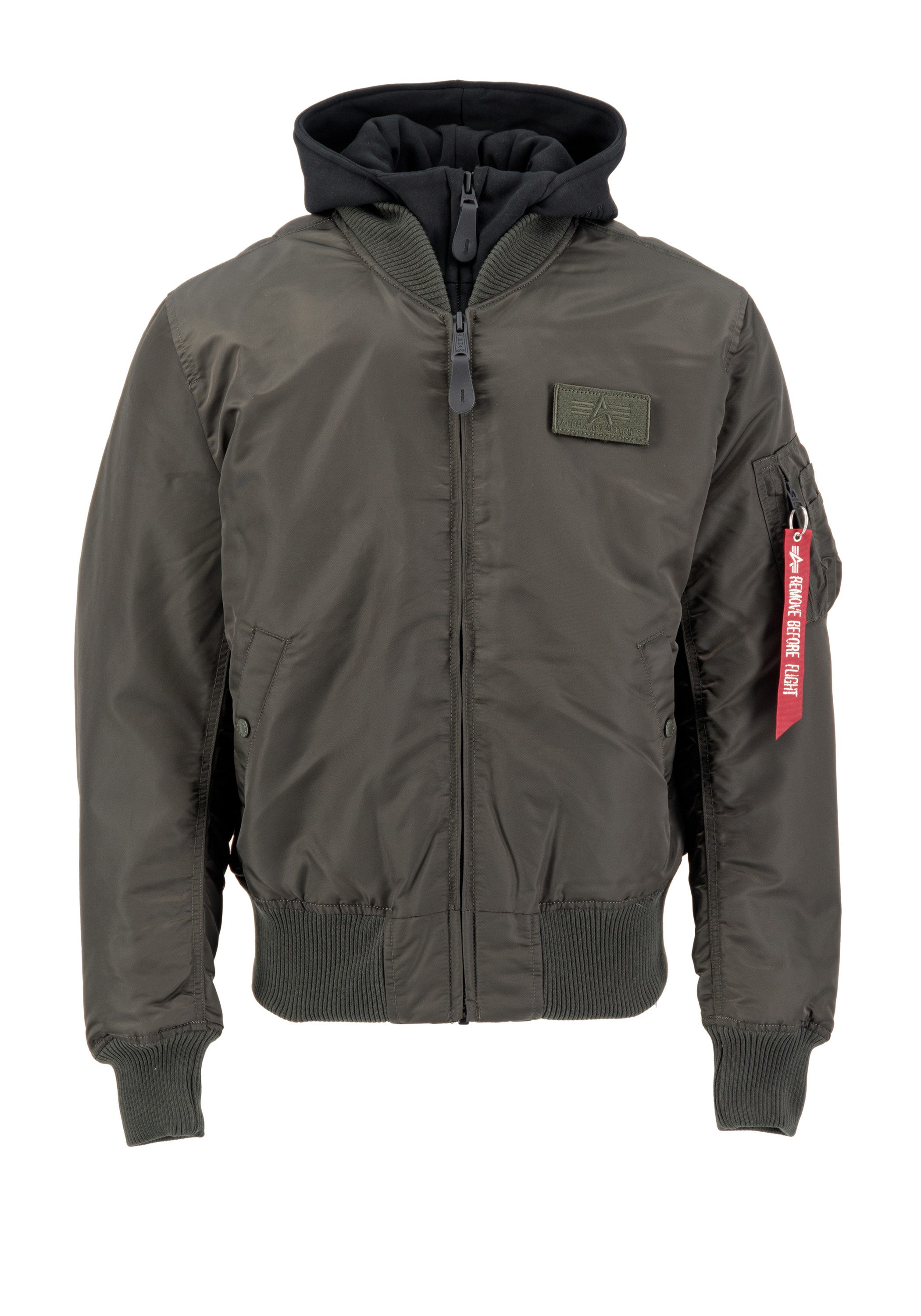 Alpha Industries Bomberjacke Alpha Industries Men günstig online kaufen