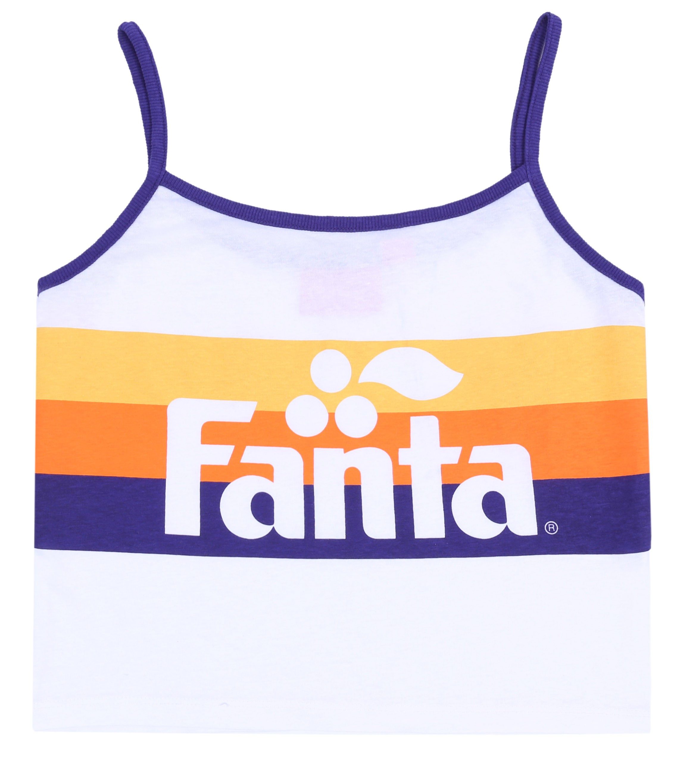 Blusentop Weiße Fanta-Bluse M