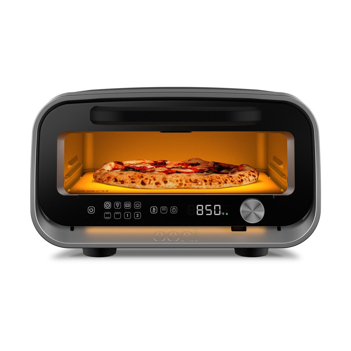 Ooni Pizzaofen Ooni Volt 2 elektrischer Pizzaofen