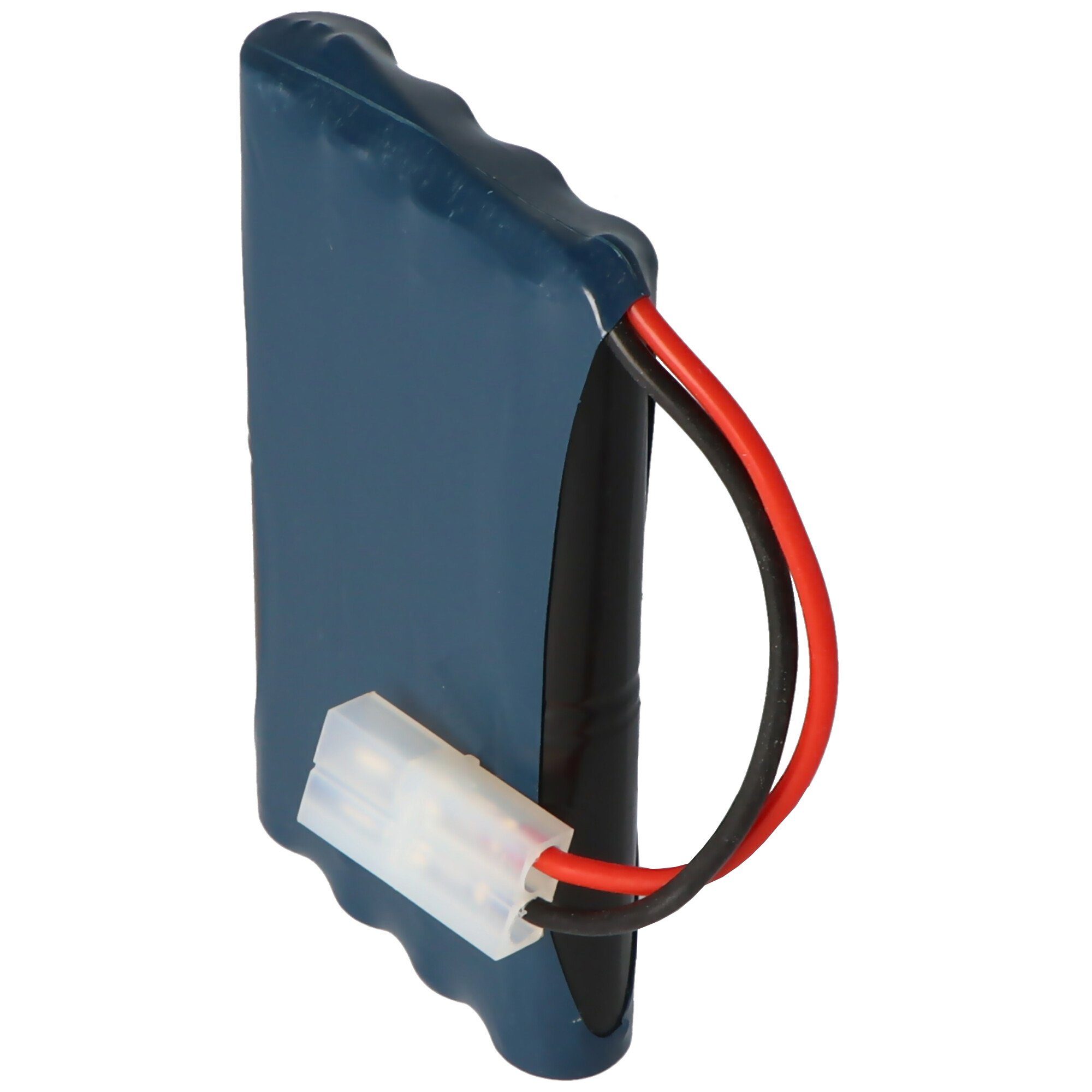 AccuCell Racing-Pack 9,6 Volt mit Tamiya Stecker NiMH-Akku 1300mAh ca. 10,2x58 Akku 1300 mAh (9,6 V)