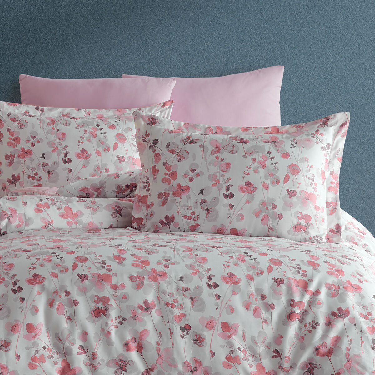 TRAUMSCHLAF Bettwäsche Bellini, Mako Satin, 2 günstig online kaufen