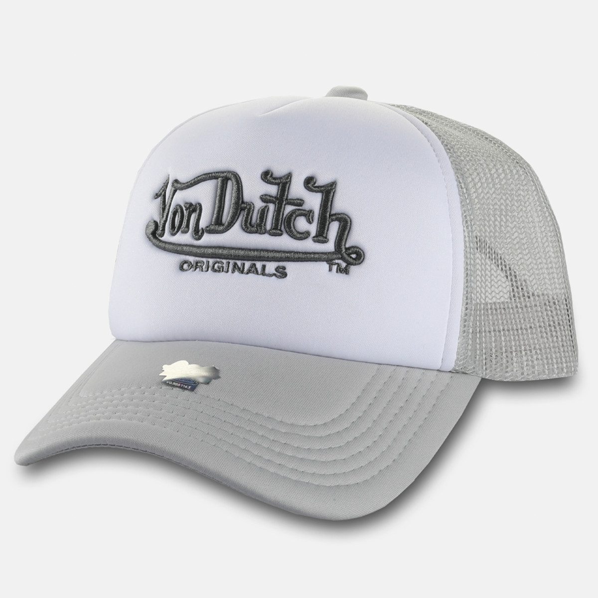 Von Dutch Trucker Cap Von Dutch günstig online kaufen