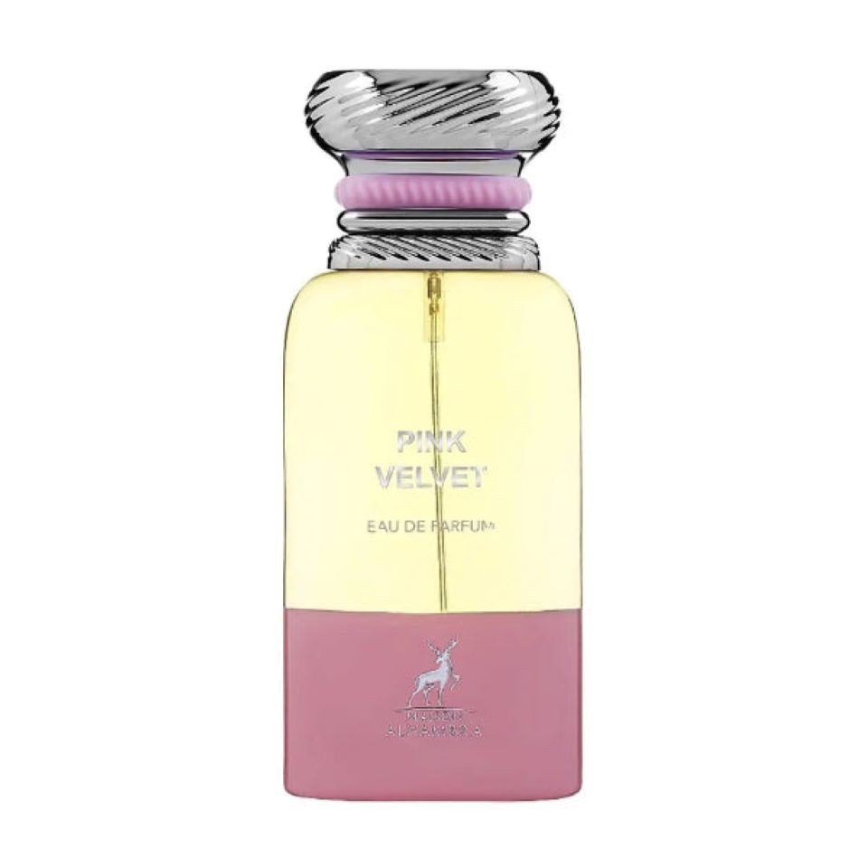 Maison Alhambra Eau de Parfum Pink Velvet