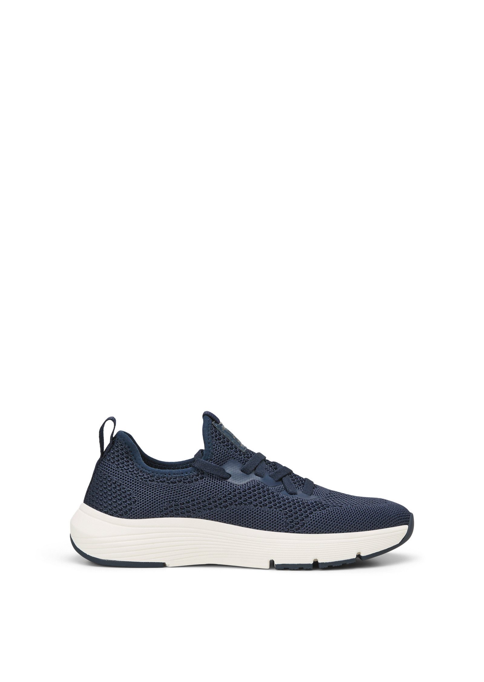Marc OPolo Sneaker "aus recyceltem Polyester" günstig online kaufen